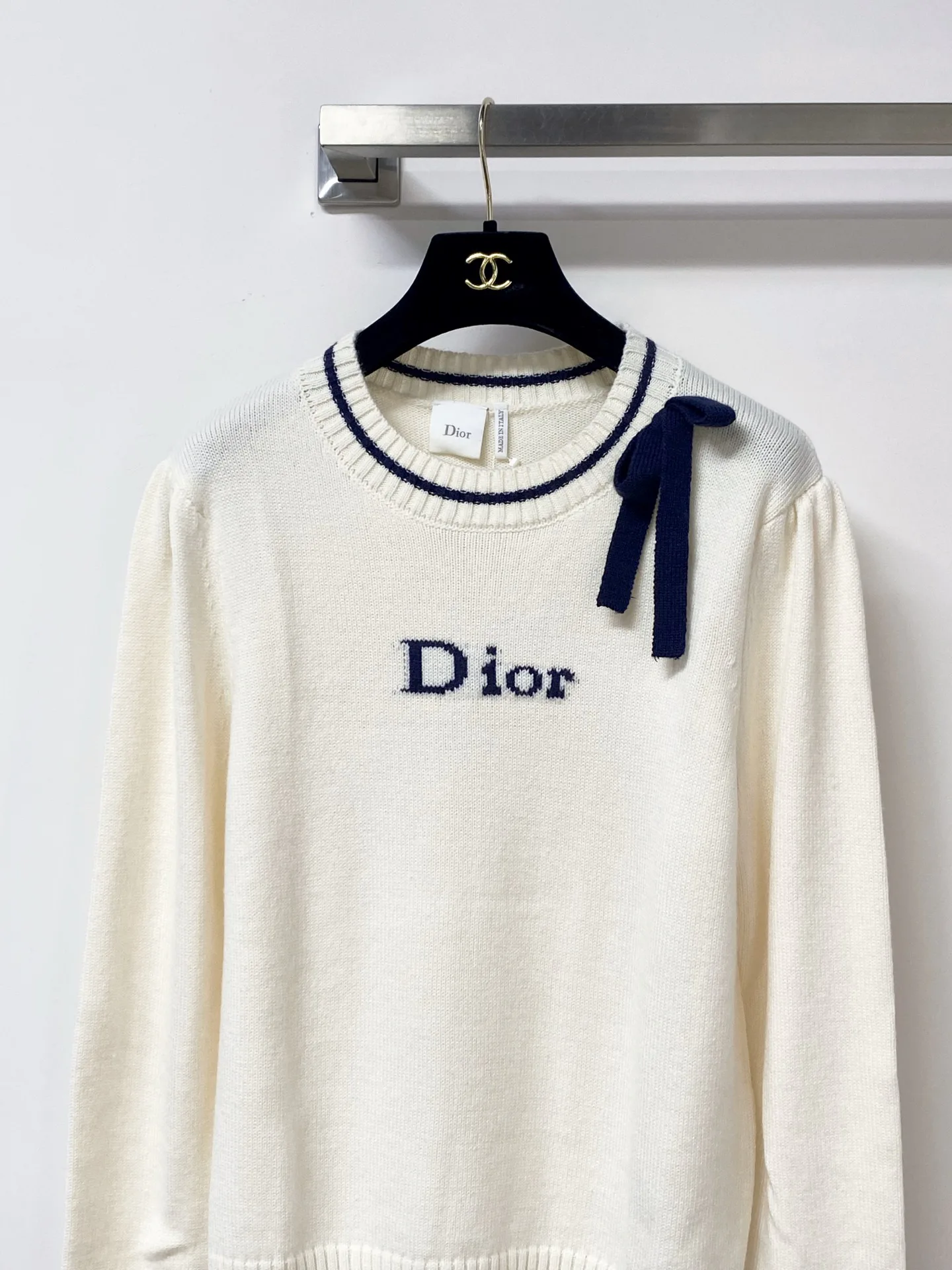 Джемперы И Свитеры Женские Christian Dior 19484261