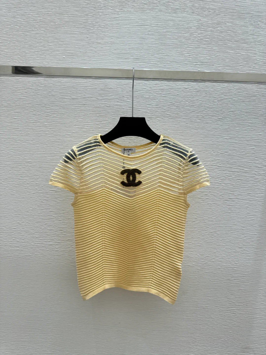 Топы Женские Chanel 11738970