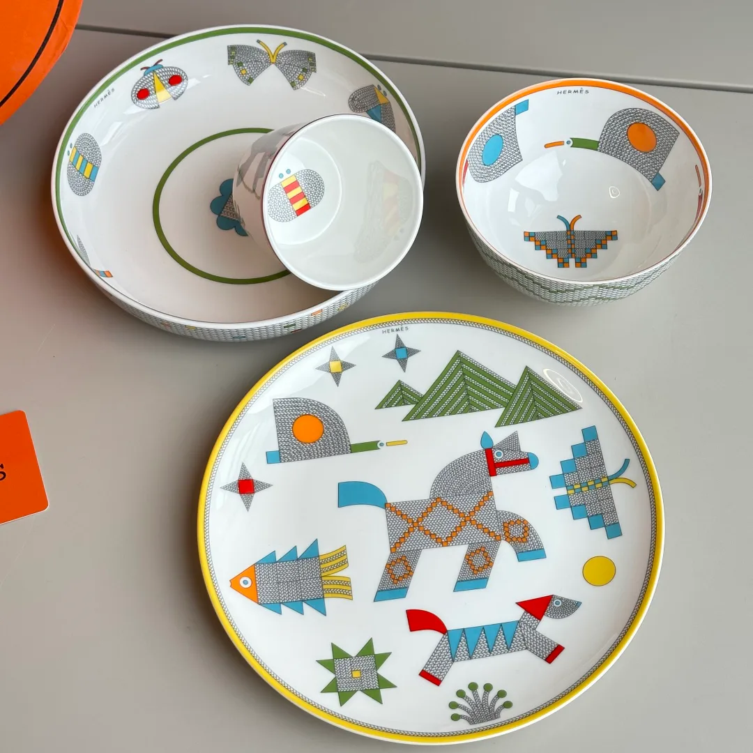 Посуда Hermes 12691