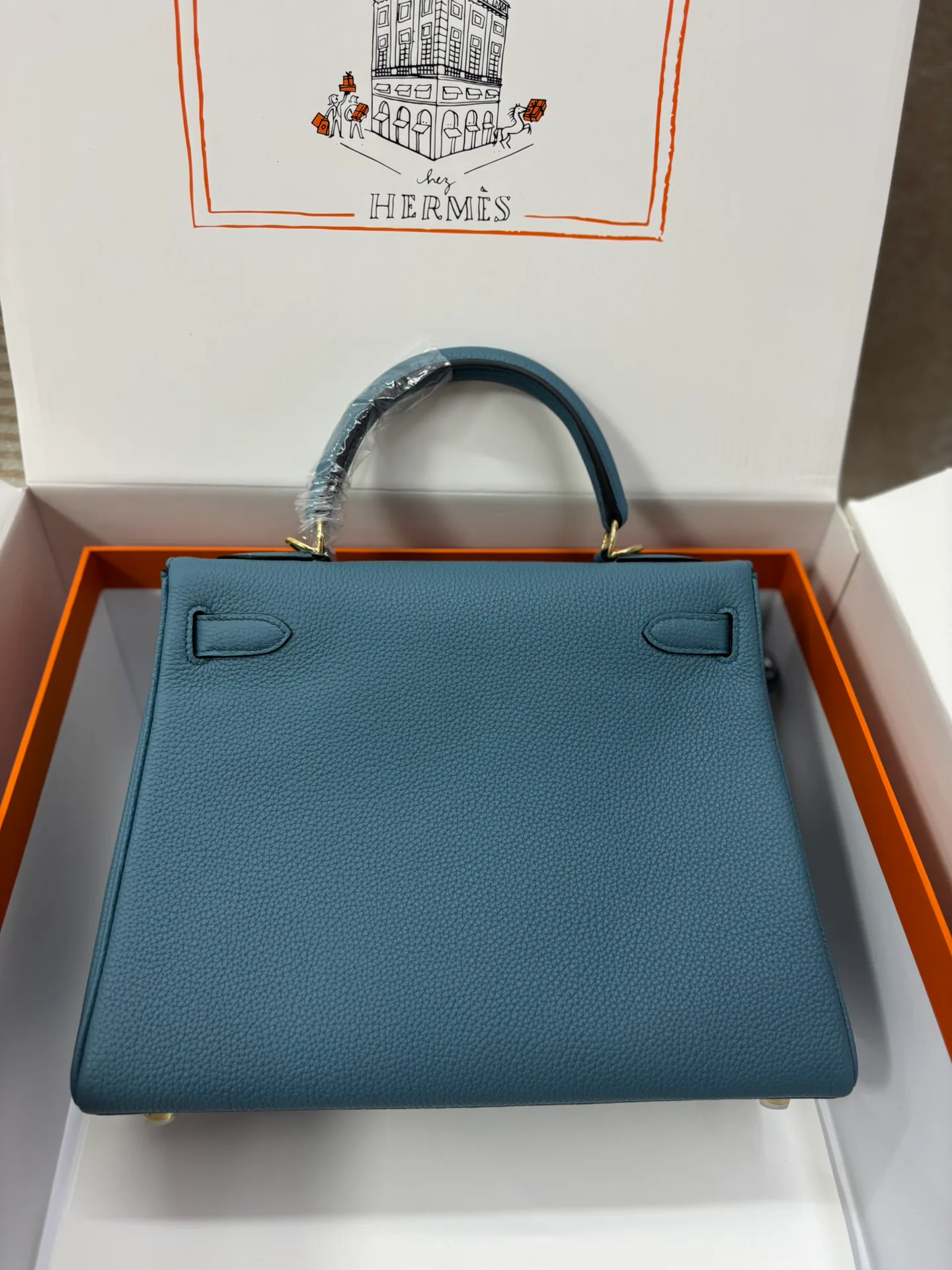 Классические Сумки Женские Hermes 64206