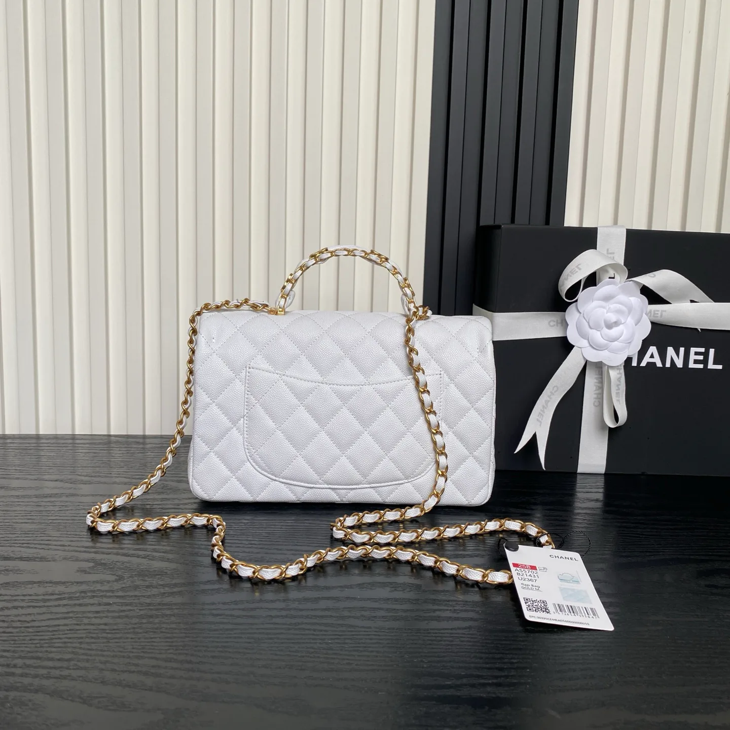 Классические Сумки Женские Chanel 17364557