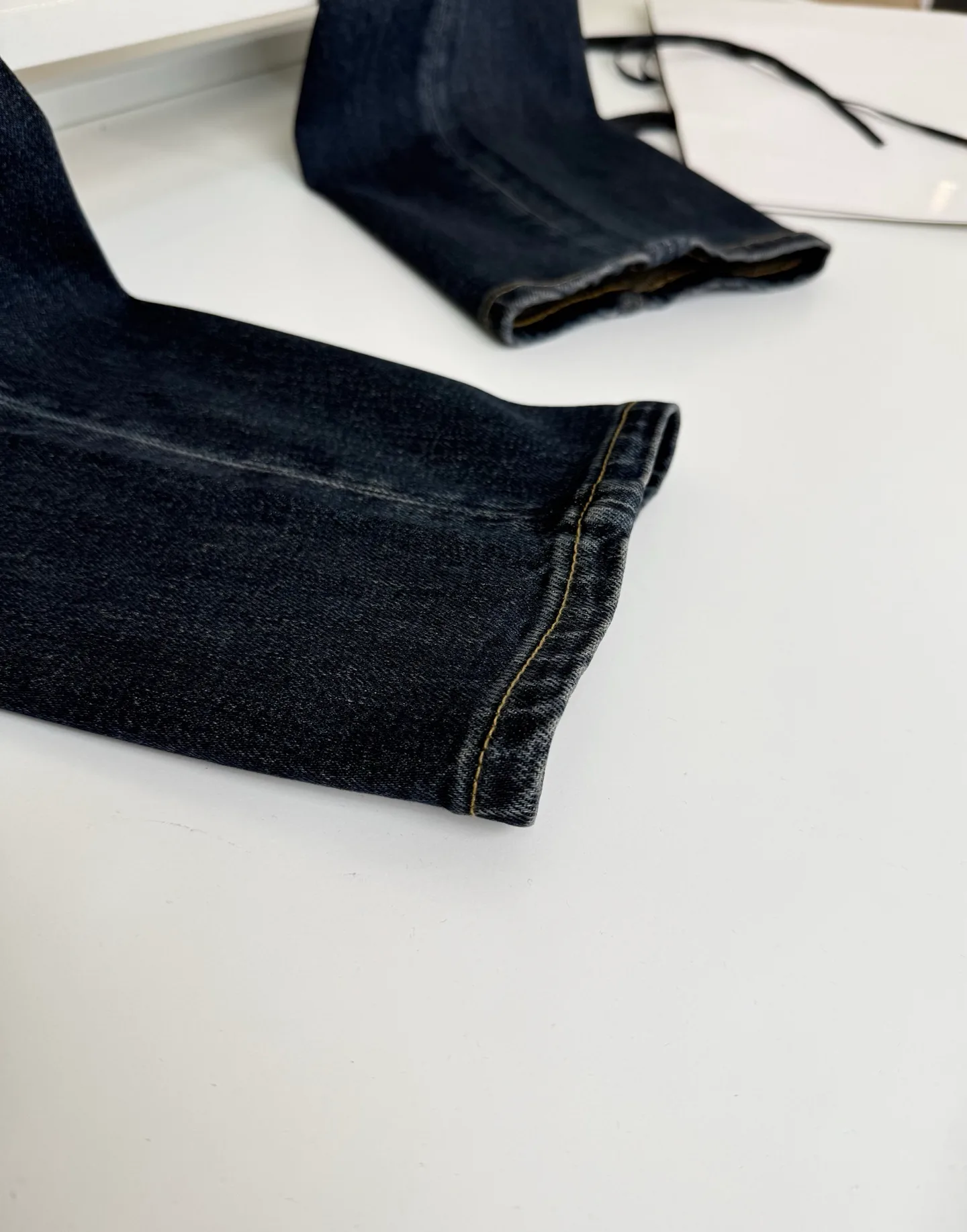 Джинсы Мужские Brioni 18244476