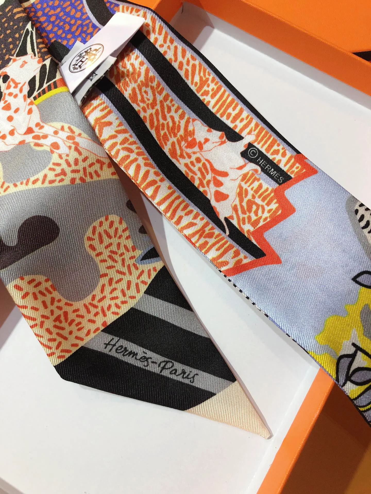 Платки Hermes 13331648