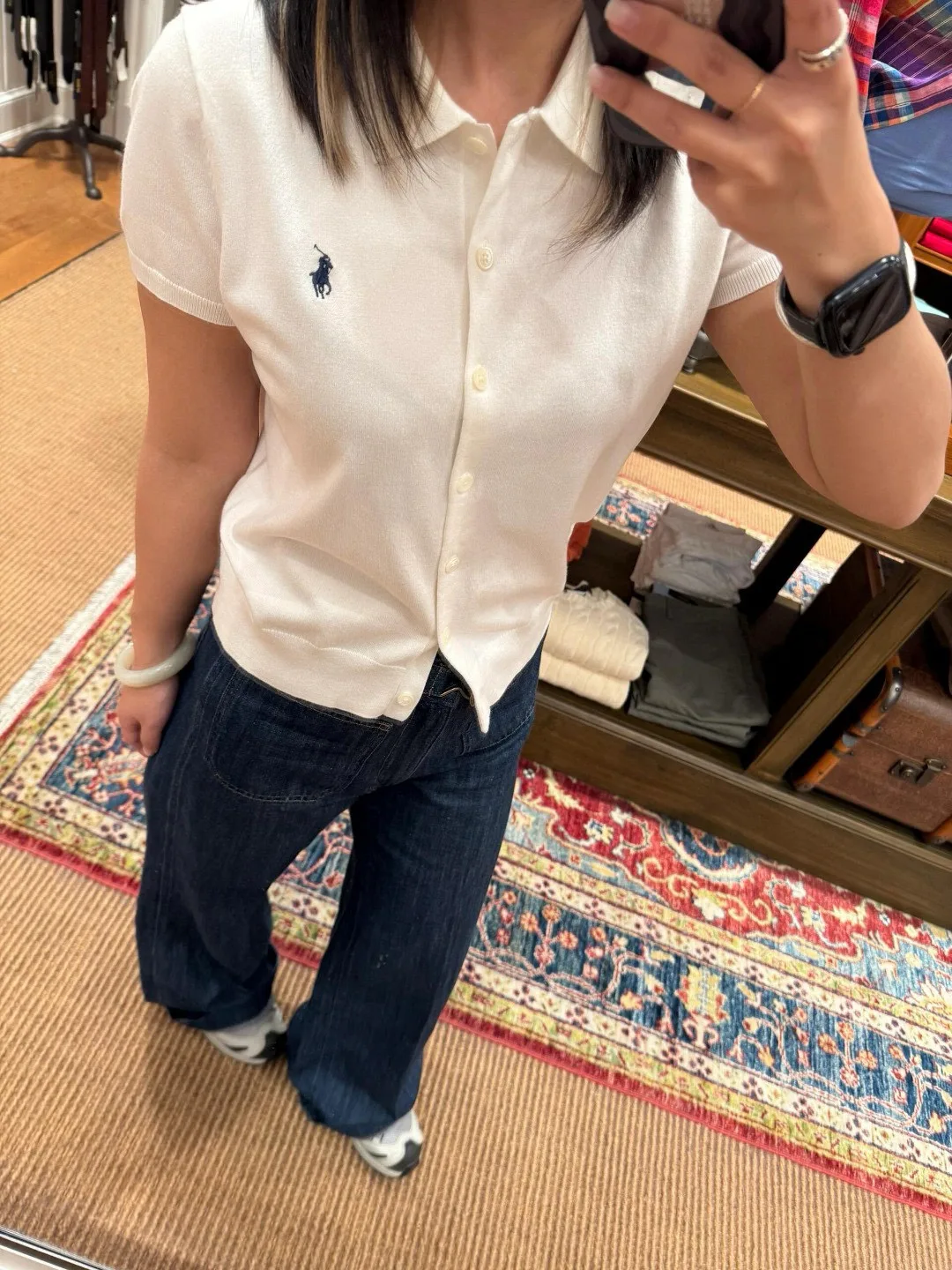 Рубашки Мужские Ralph Lauren 11790841
