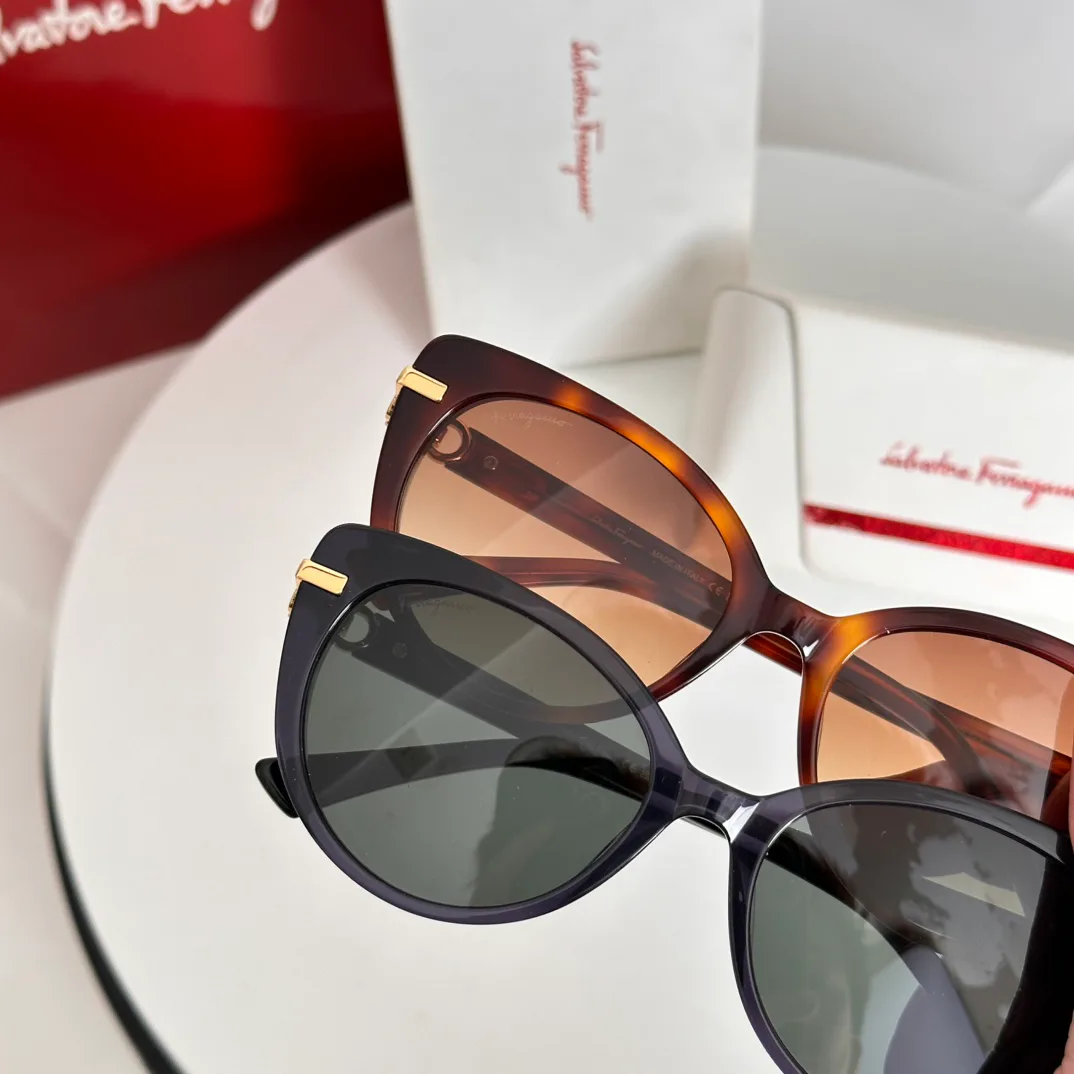 Очки Salvatore Ferragamo 30575