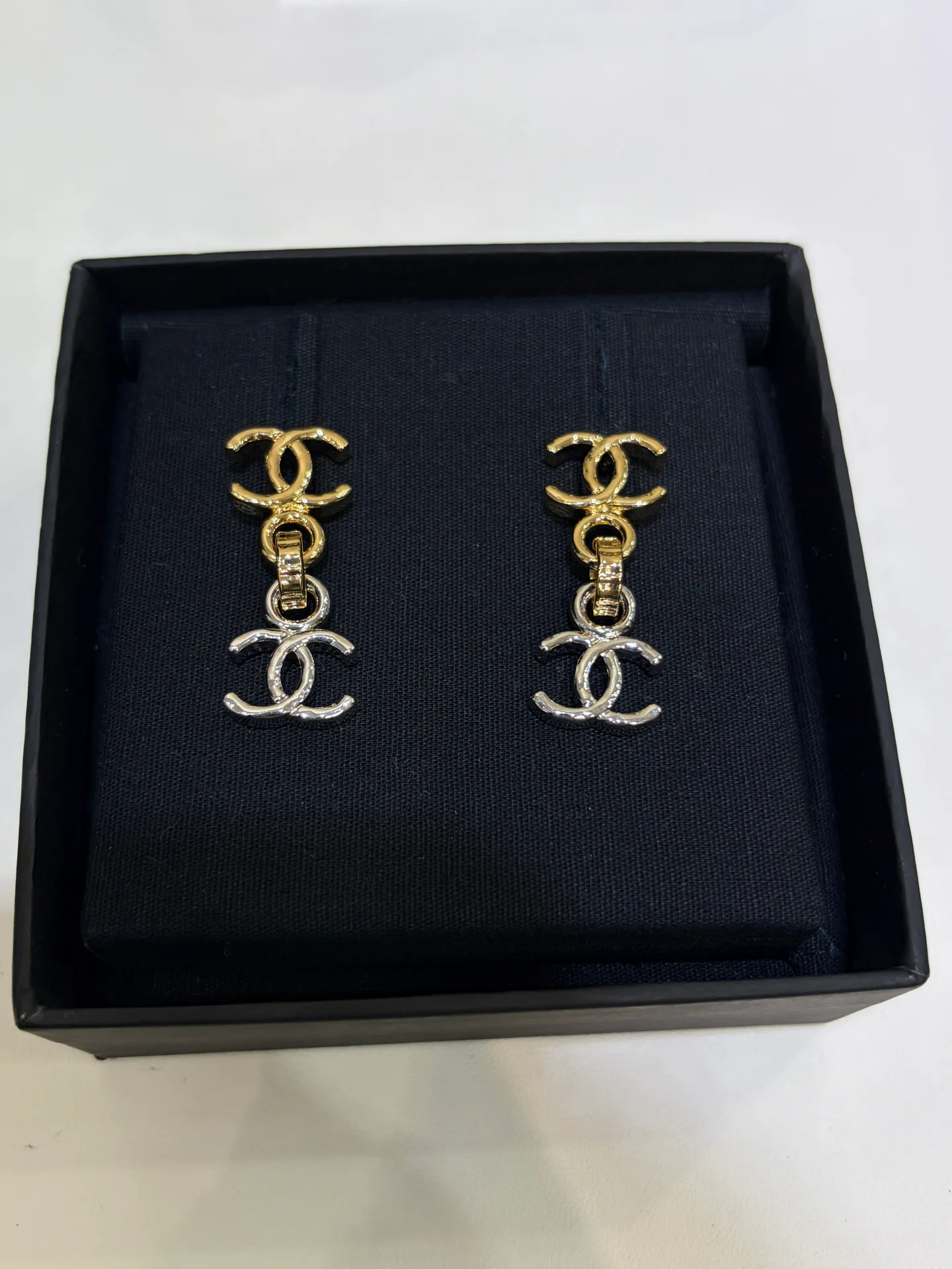 Бижутерия Chanel 11637680