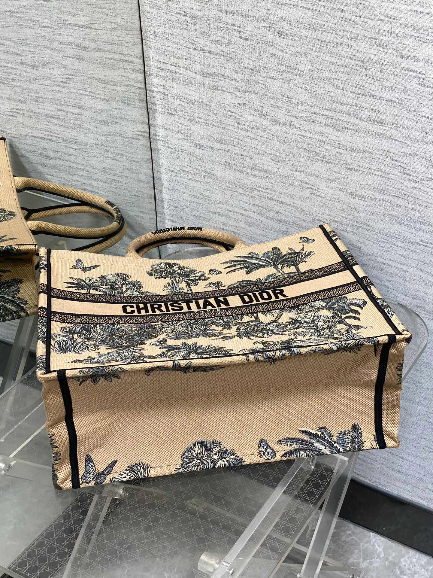 Классические Сумки Женские Christian Dior 82453