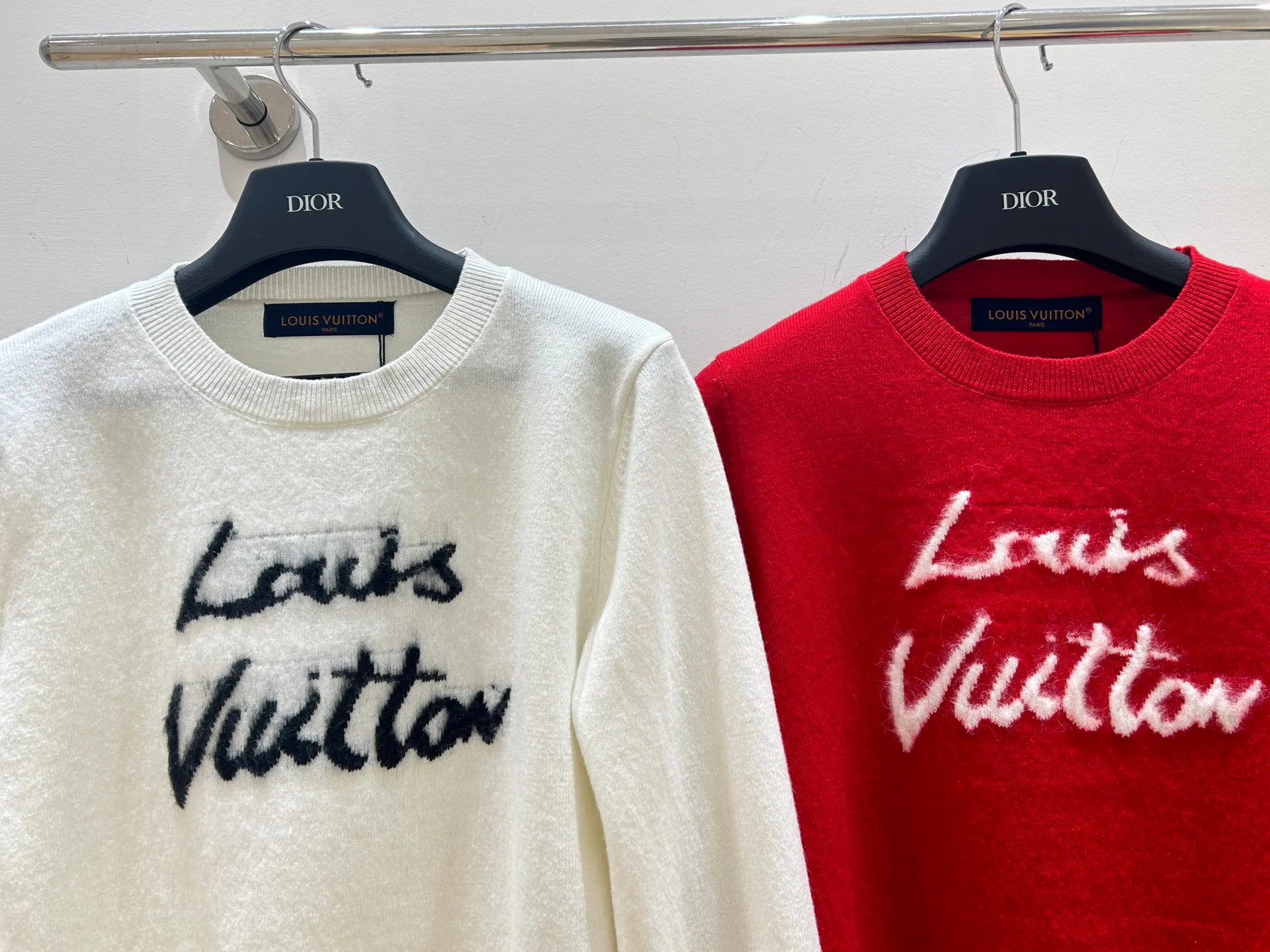 Джемперы И Свитеры Женские Louis Vuitton 1294467