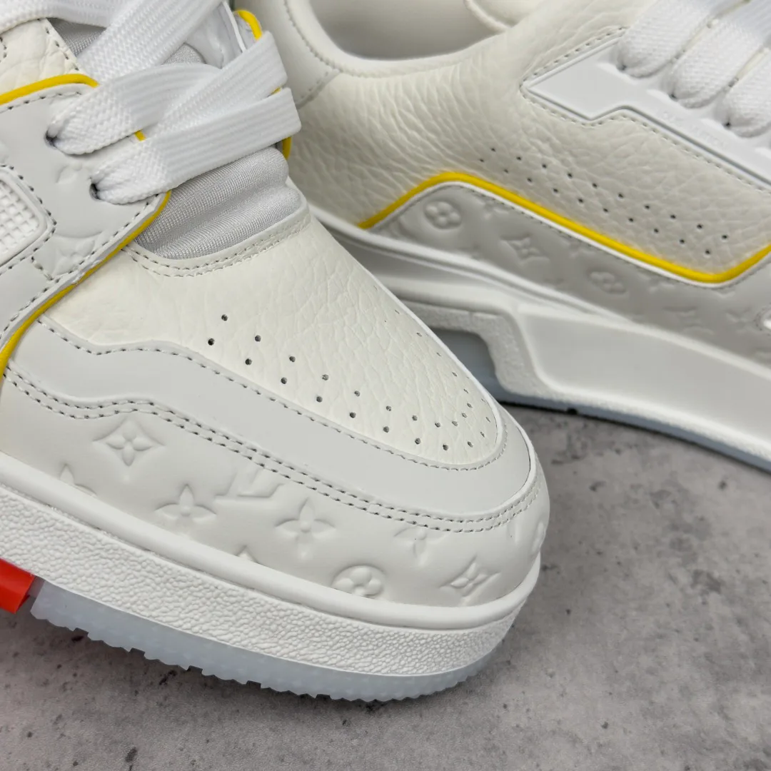 Кроссовки Мужские Louis Vuitton 1016396