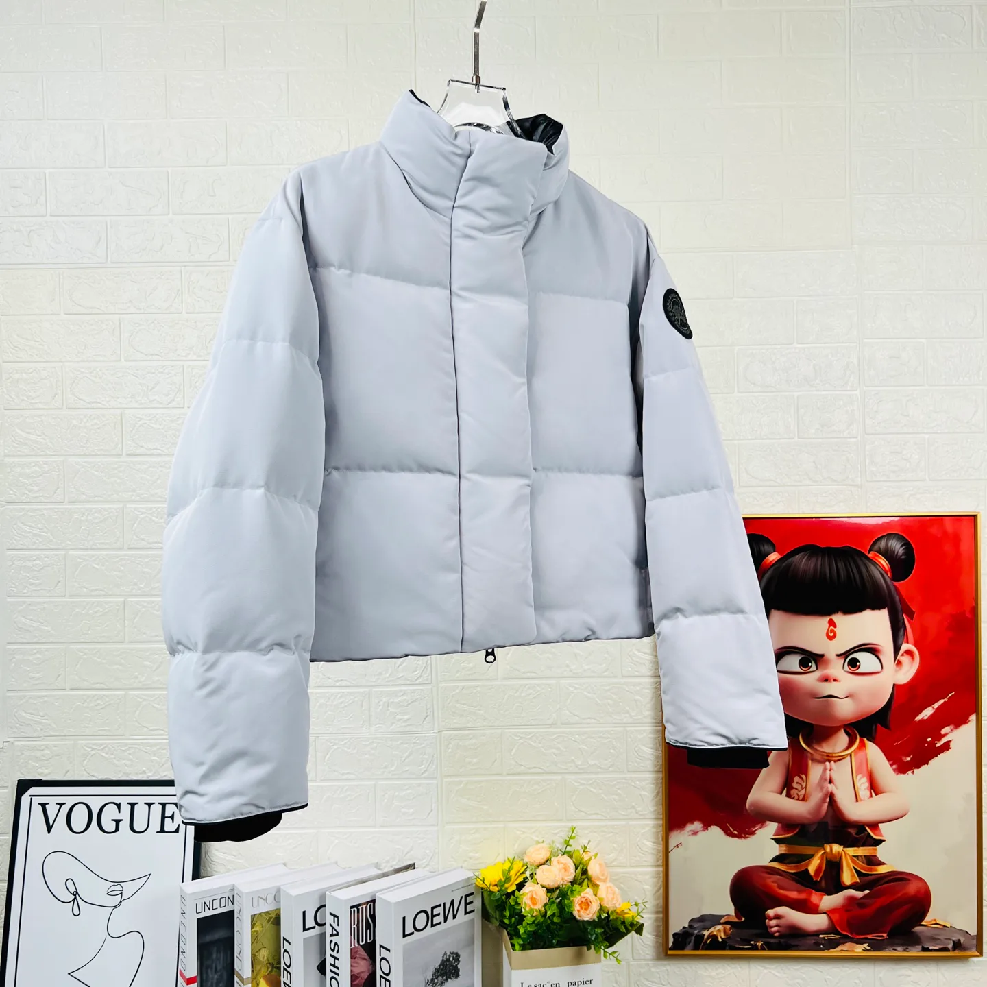 Куртки И Пуховики Женские Canada Goose 17897351
