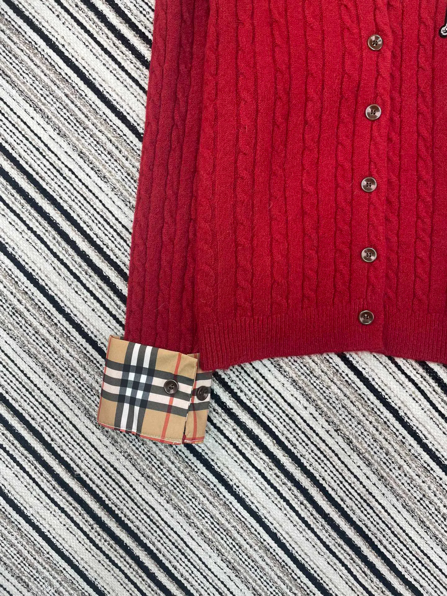 Джемперы И Свитеры Женские Burberry 2627112