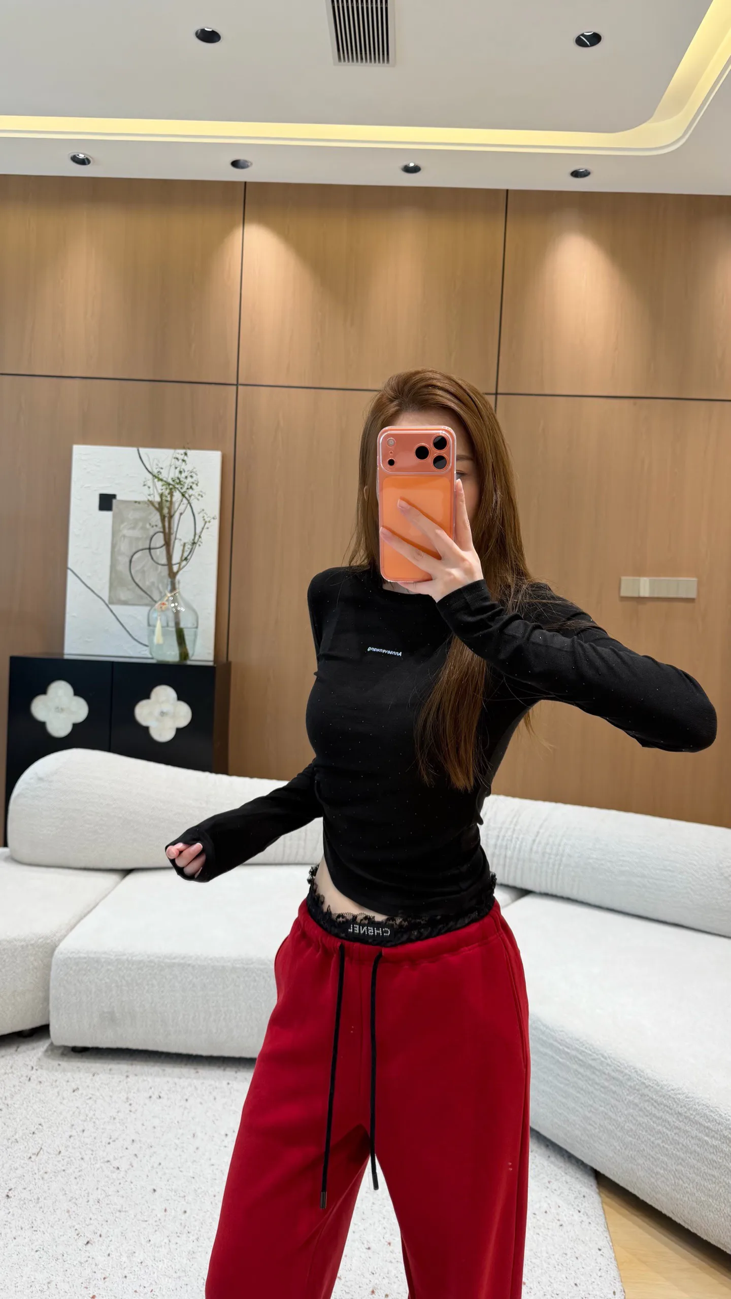 Брюки Женские Chanel 19256238