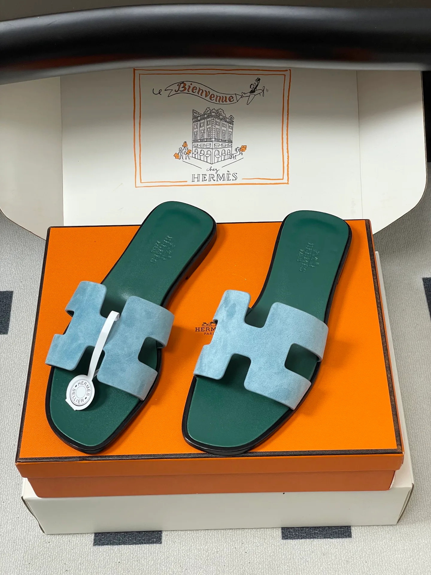 Сандалии Женские Hermes 11464101