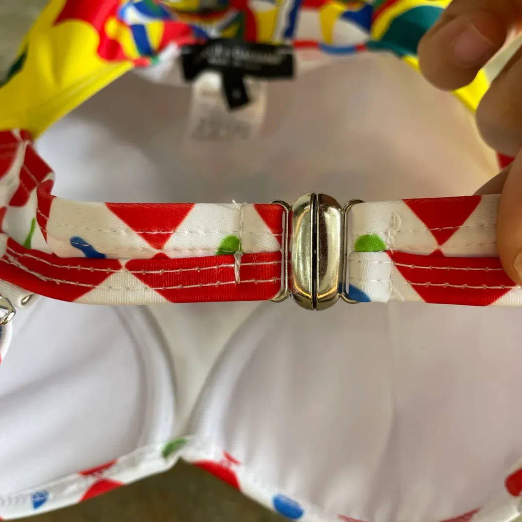 Купальники Женские Dolce & Gabbana 2263476