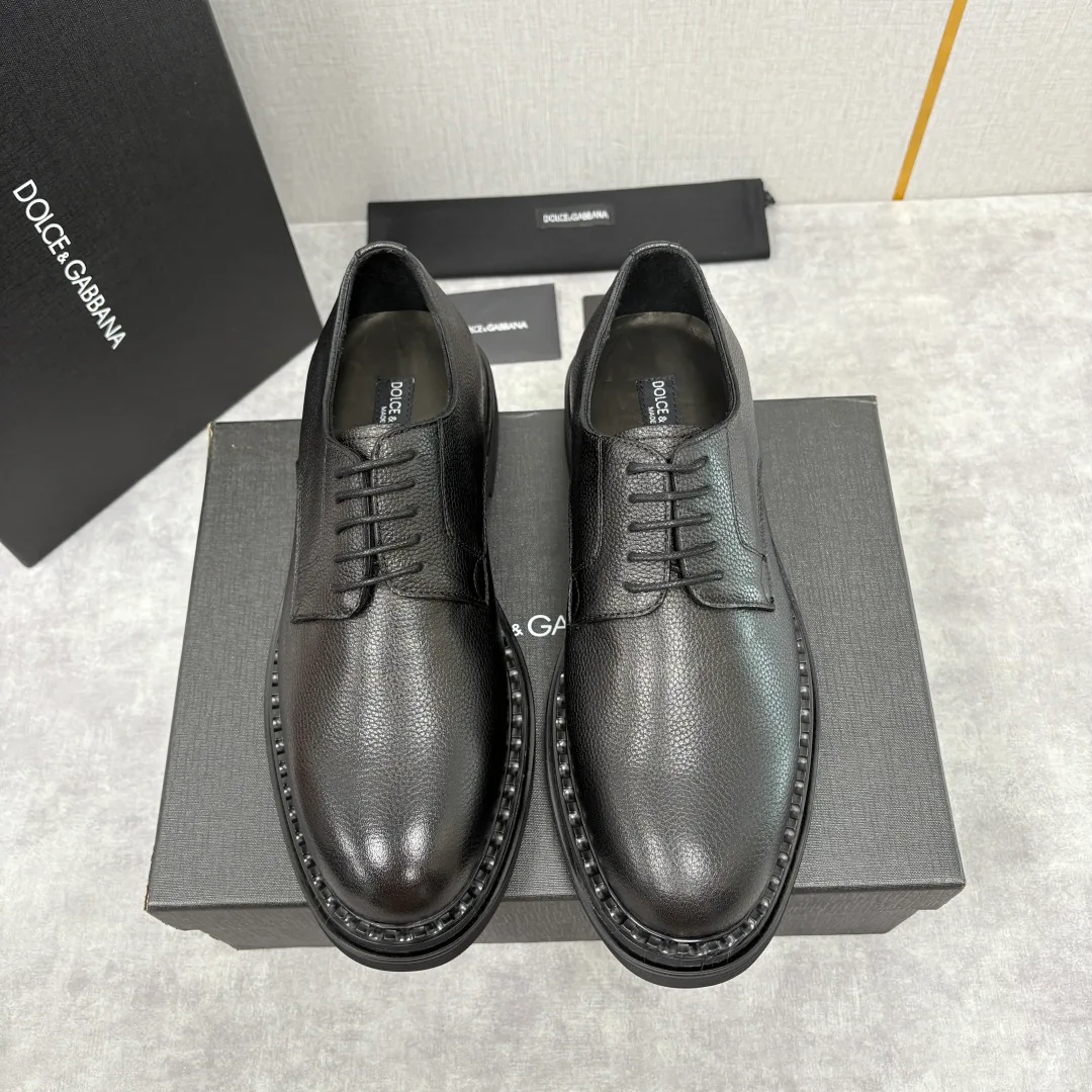 Лоферы И Туфли Мужские Dolce & Gabbana 630950