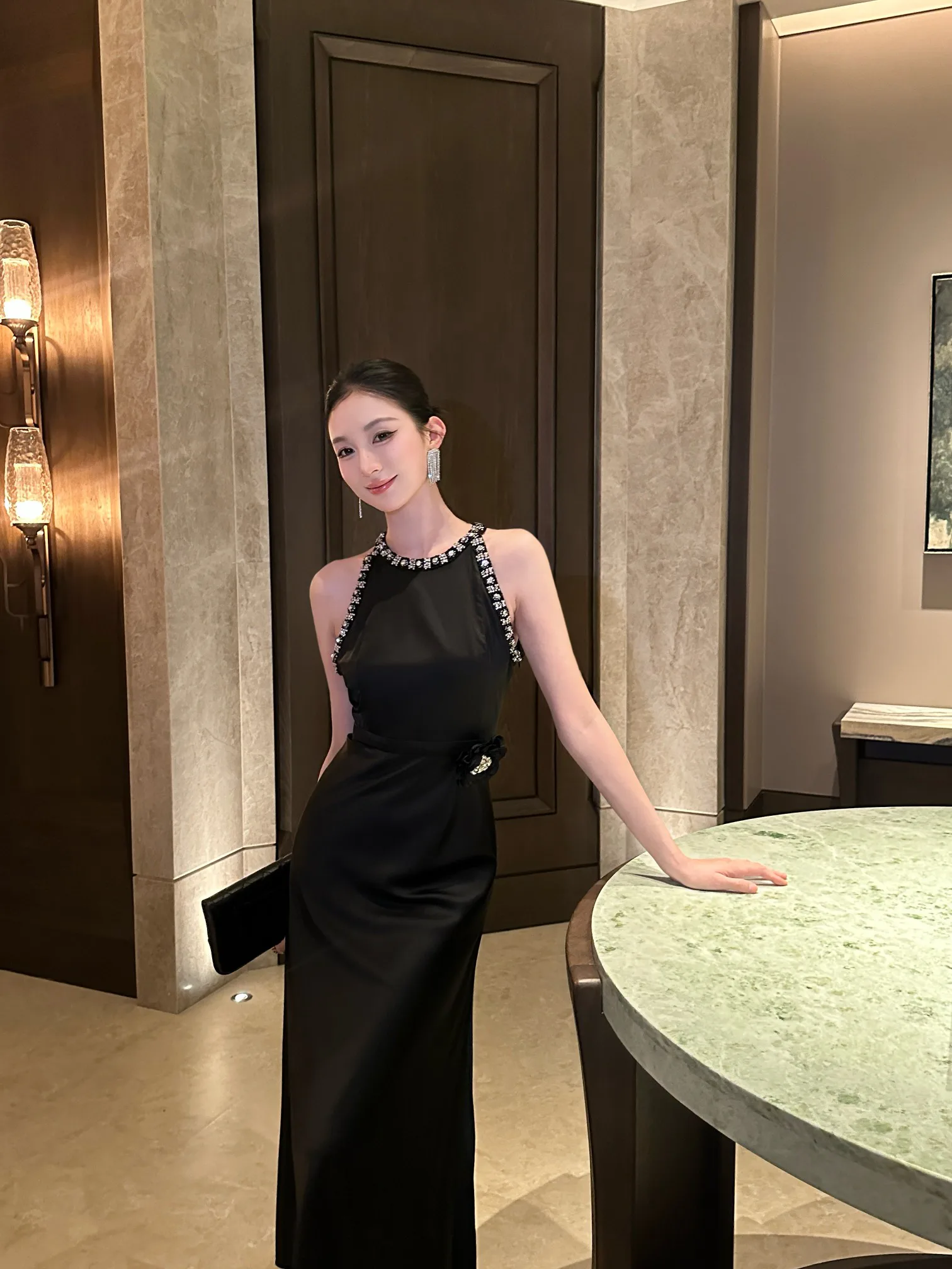 Платья Женские Chanel 12858079