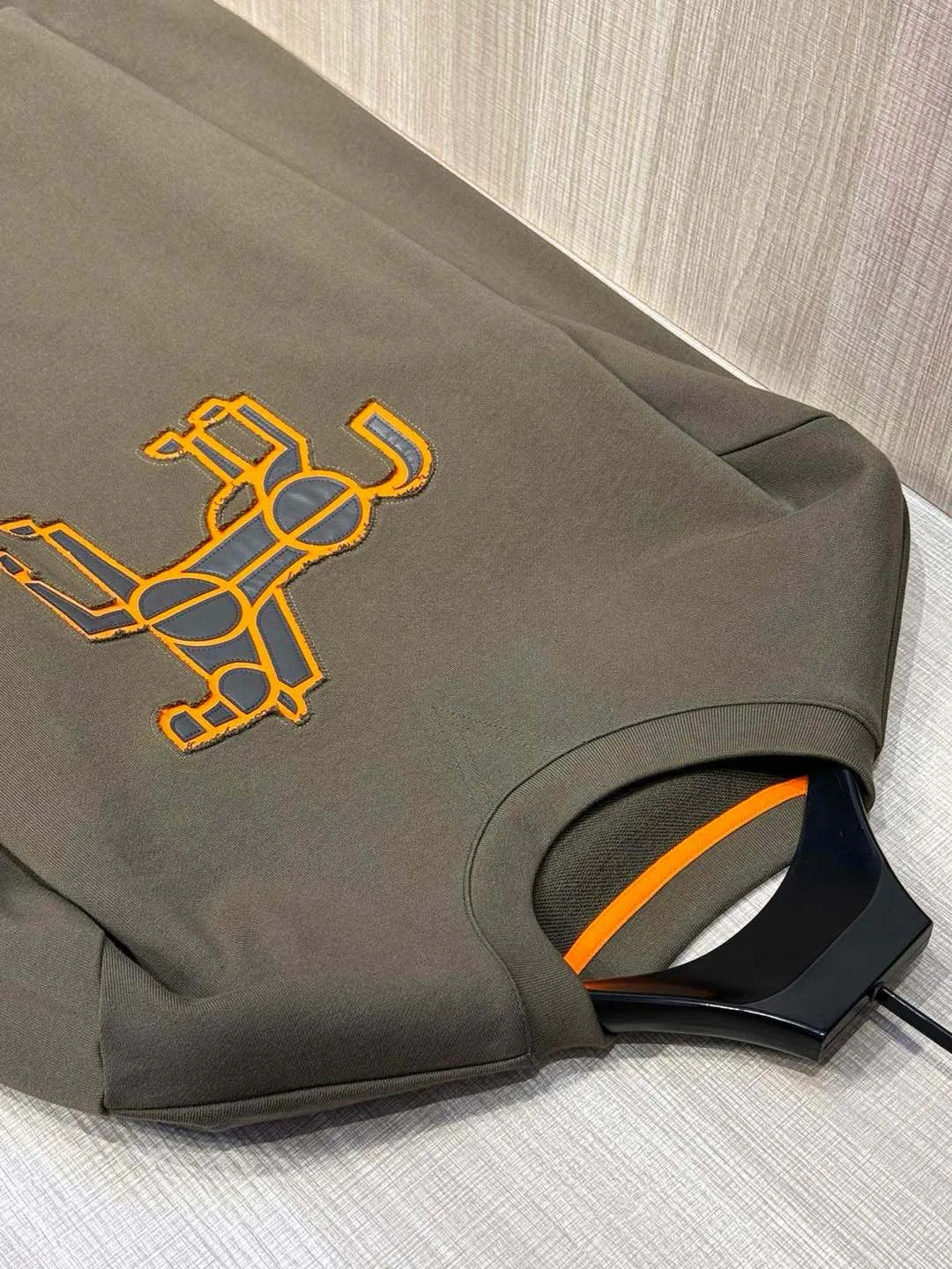 Свитшоты И Худи Мужские Hermes 109108