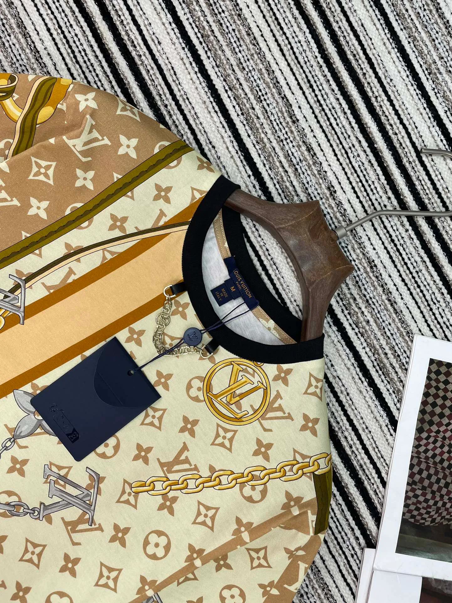 Футболки Женские Louis Vuitton 4856955