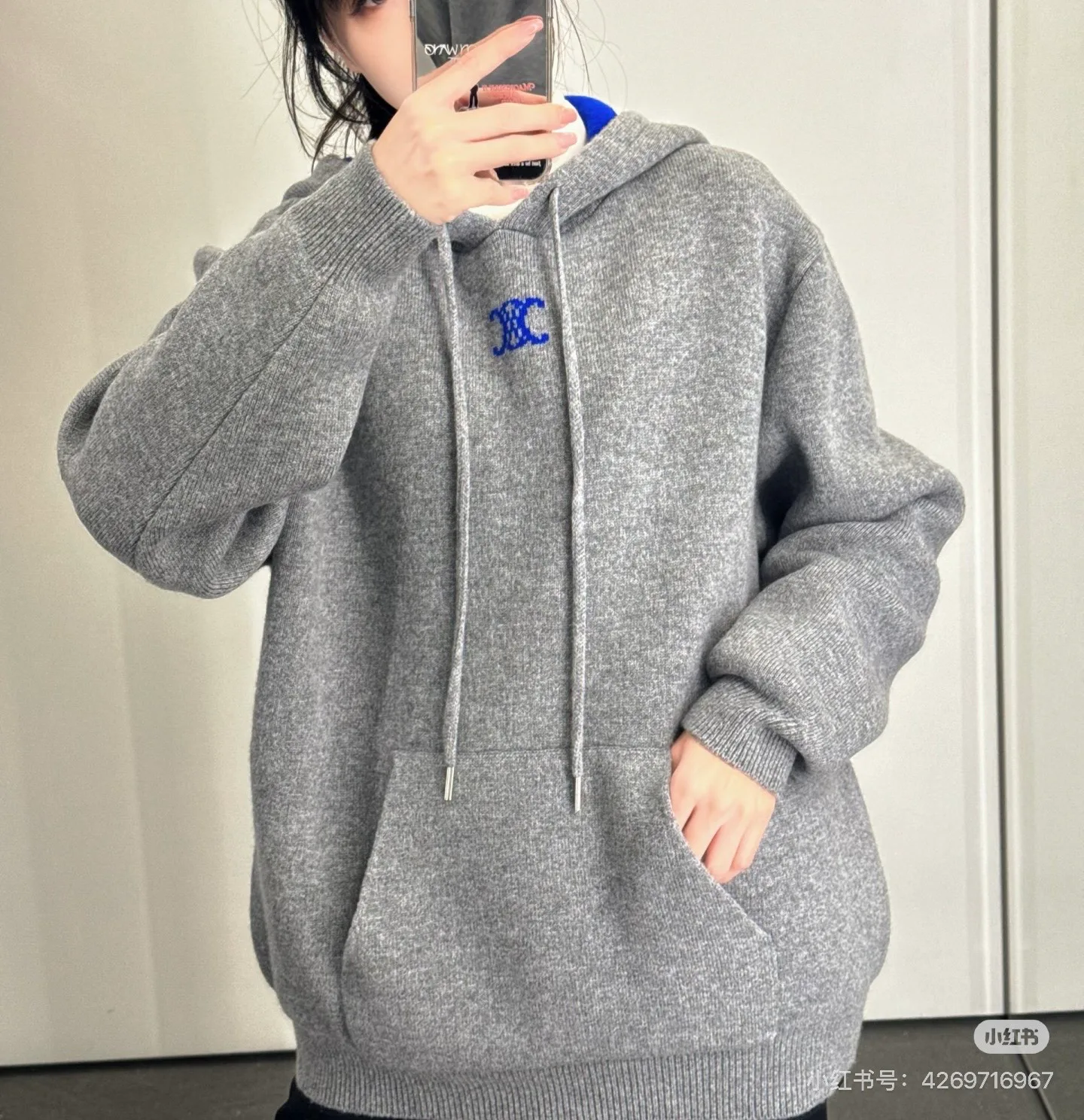 Джемперы И Свитеры Женские Celine 5930572