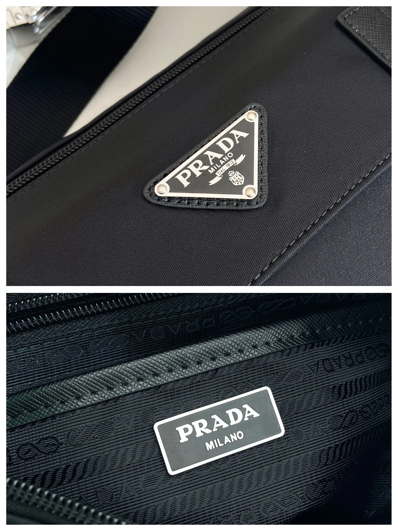 Поясные Сумки Женские Prada 13162688