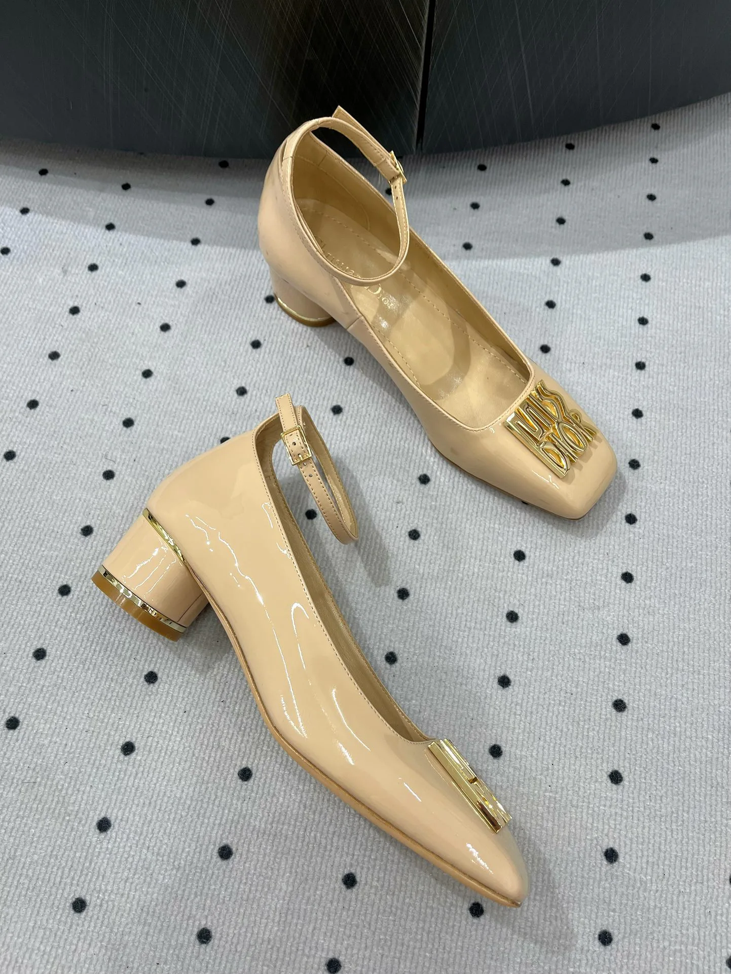 Туфли Женские Christian Dior 11463049