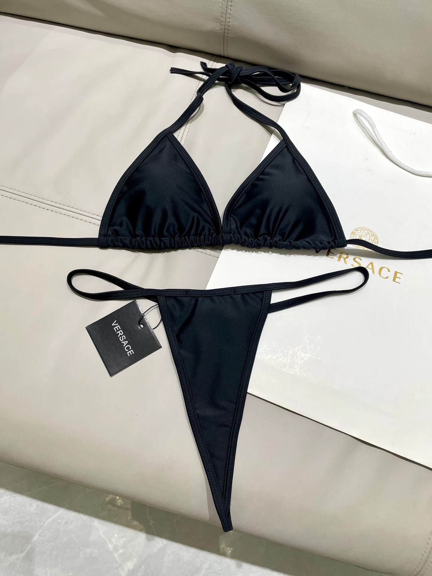 Купальники Женские Versace 13268221