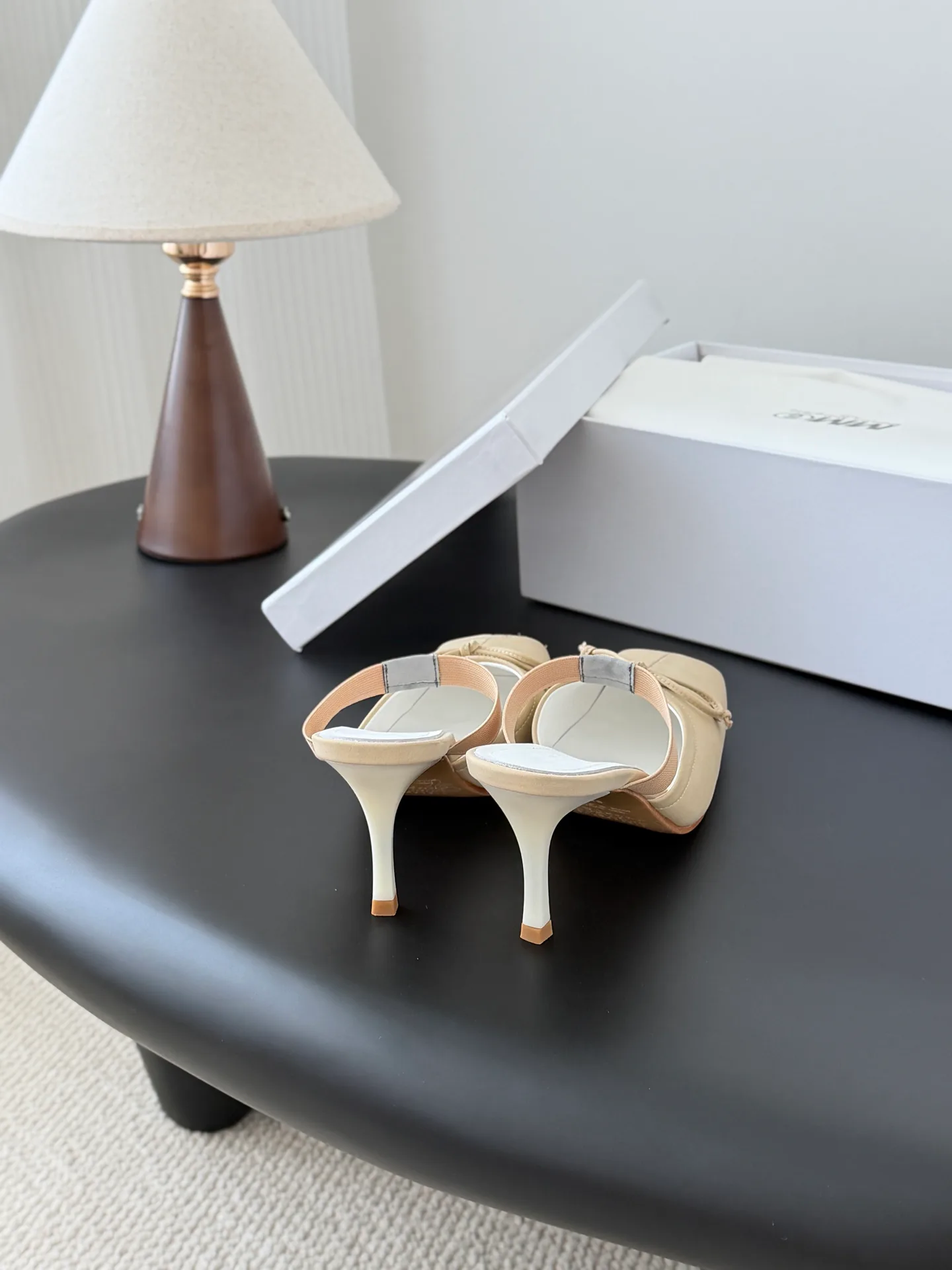 Мюли И Сабо Женские Maison Margiela 1124810