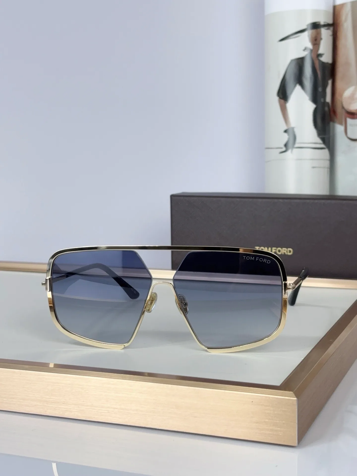 Очки Tom Ford 17649636