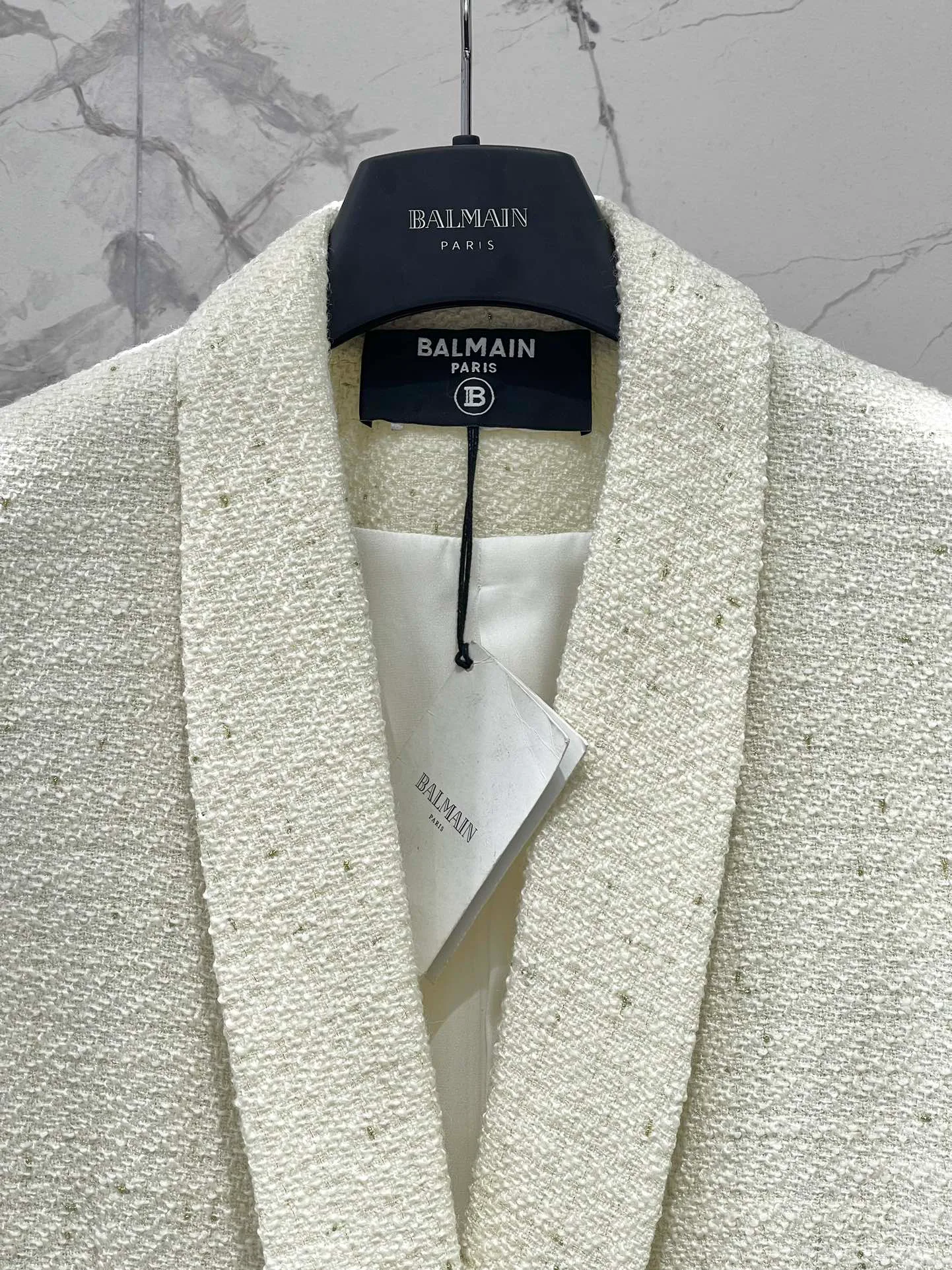 Жакеты Женские Balmain 18527474