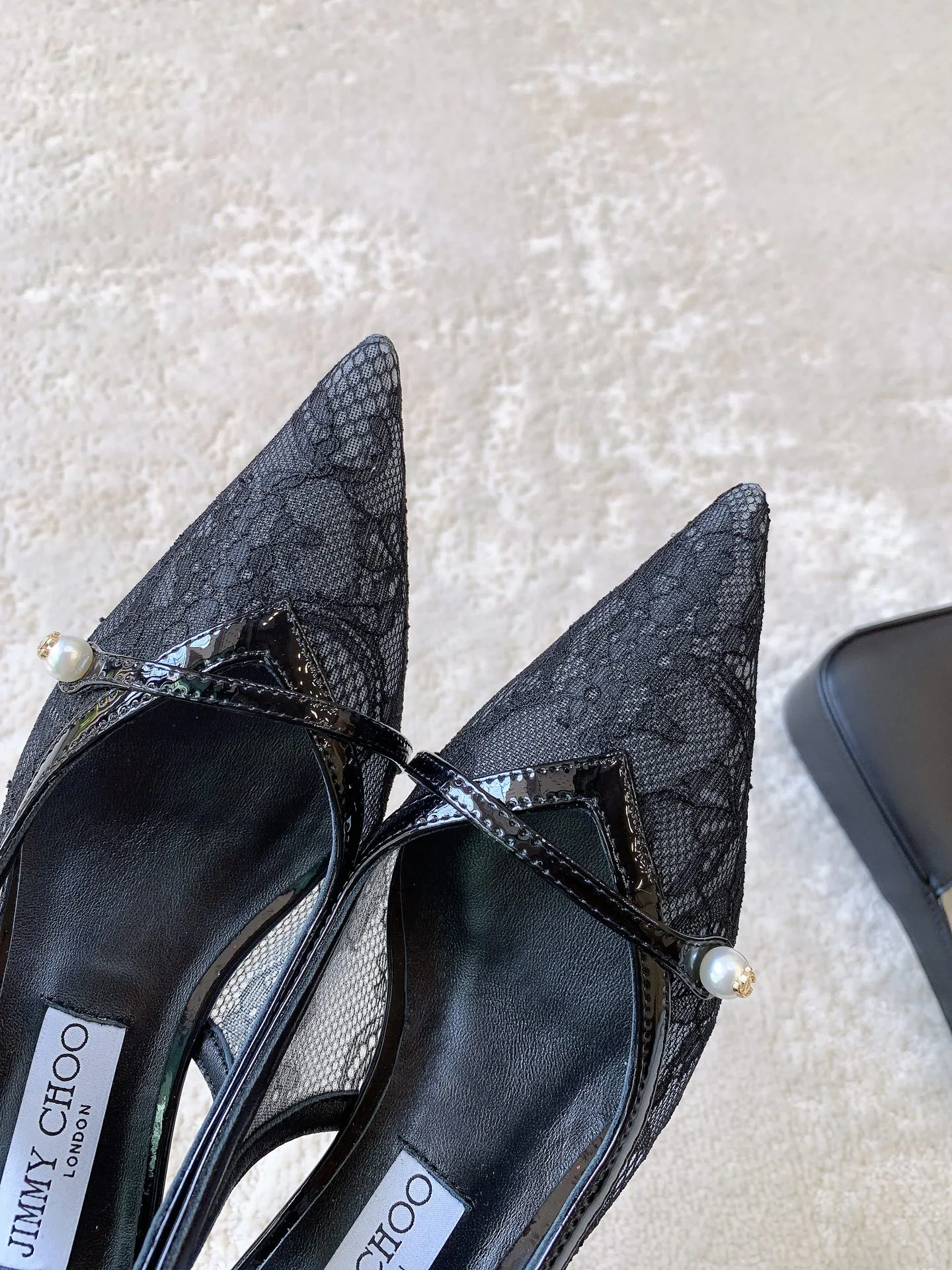 Туфли Женские Jimmy Choo 11440963