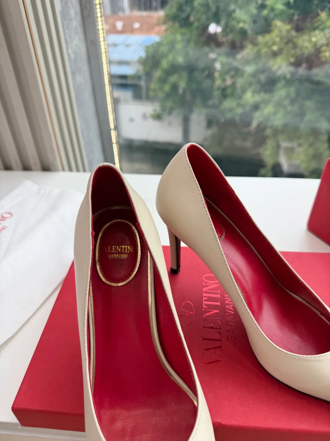 Туфли Женские Valentino 18142686