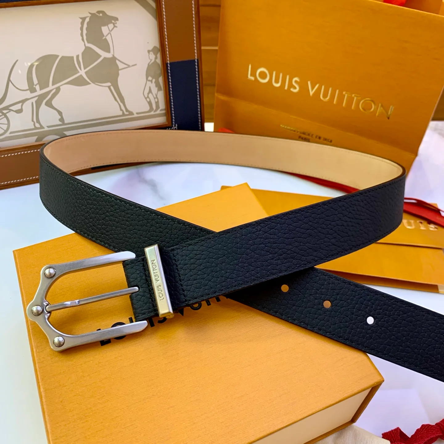 Ремни Louis Vuitton 17638917
