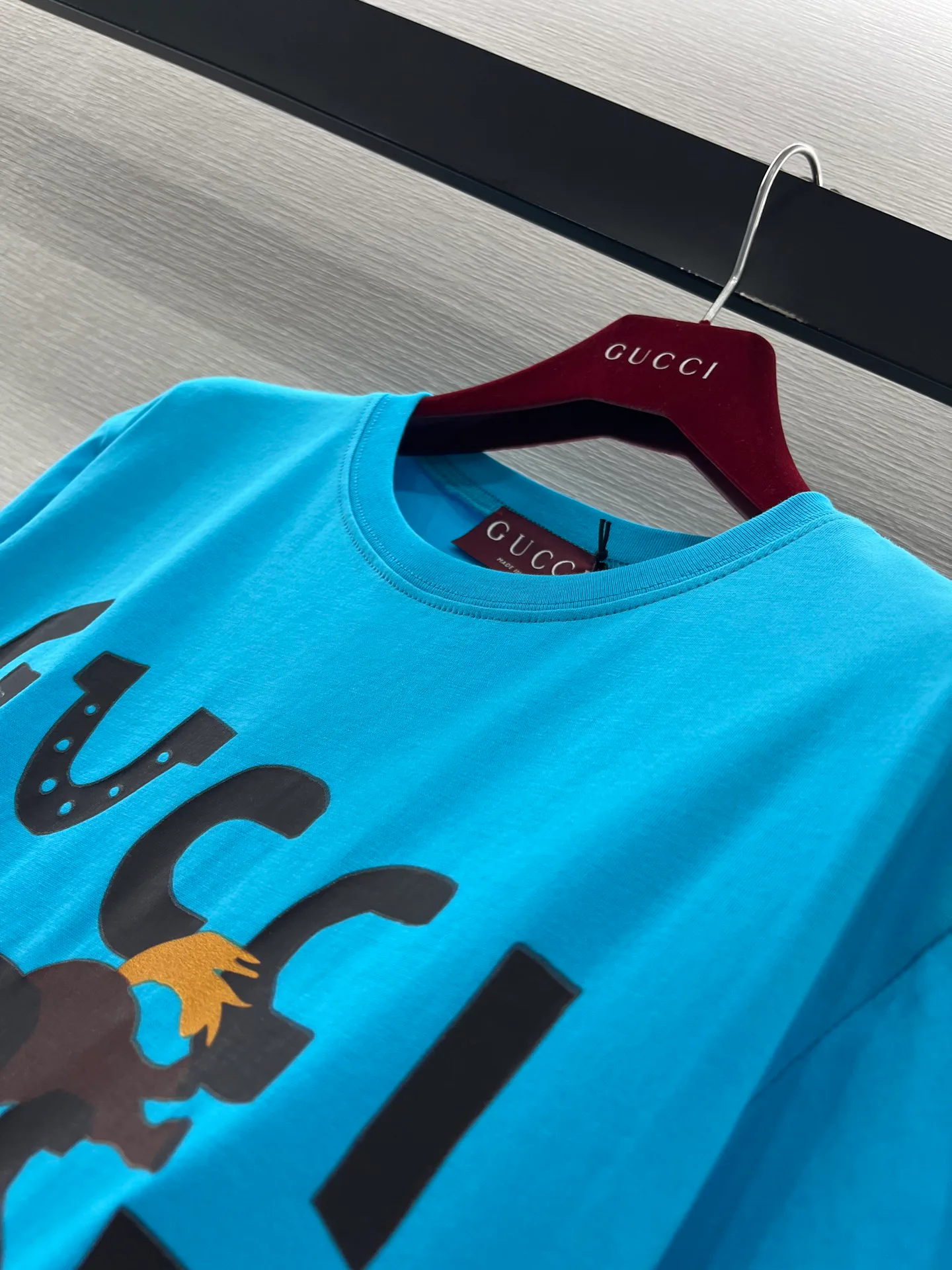 Футболки Женские Gucci 785293