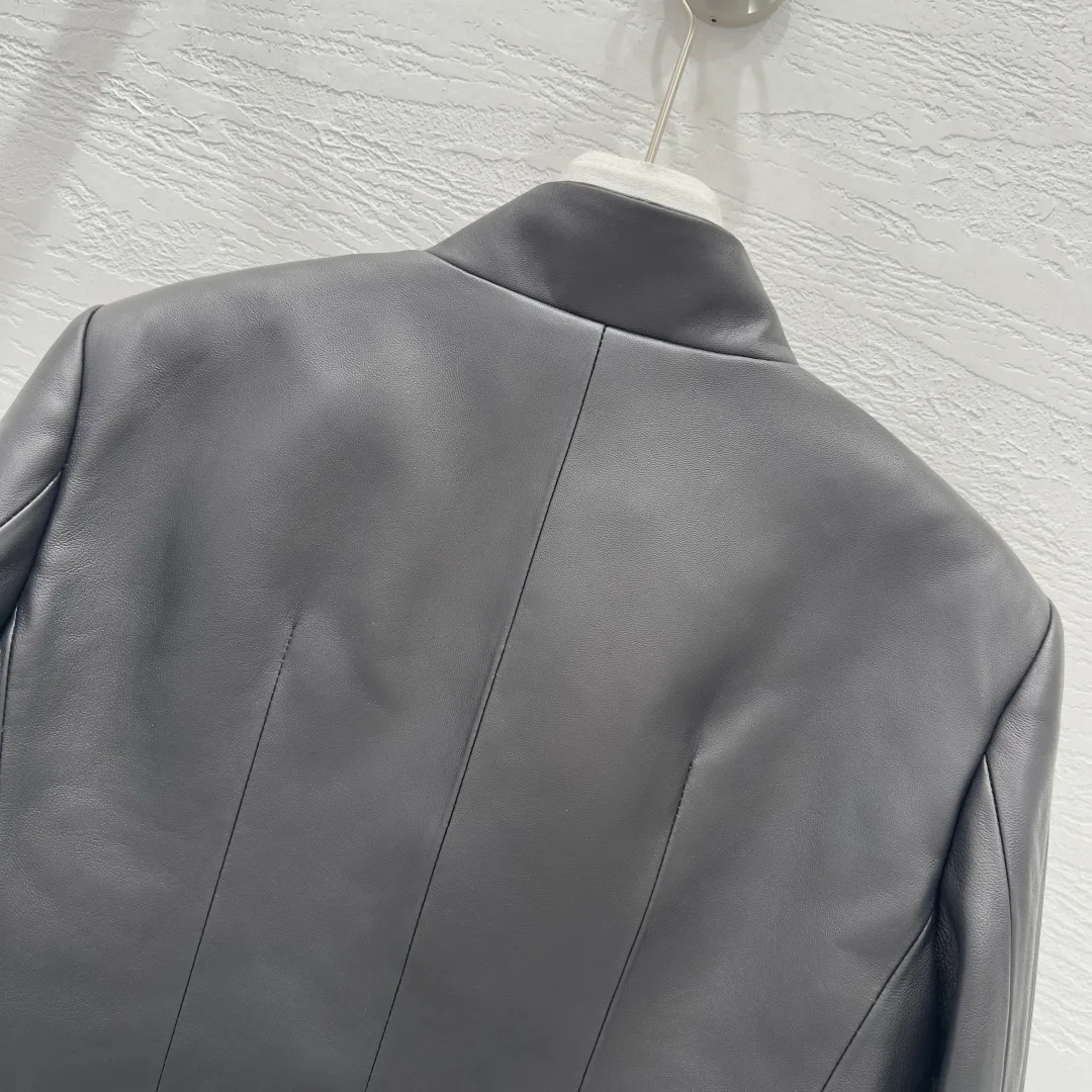 Кожаные Куртки И Дублёнки Мужские Bottega Veneta 11546152