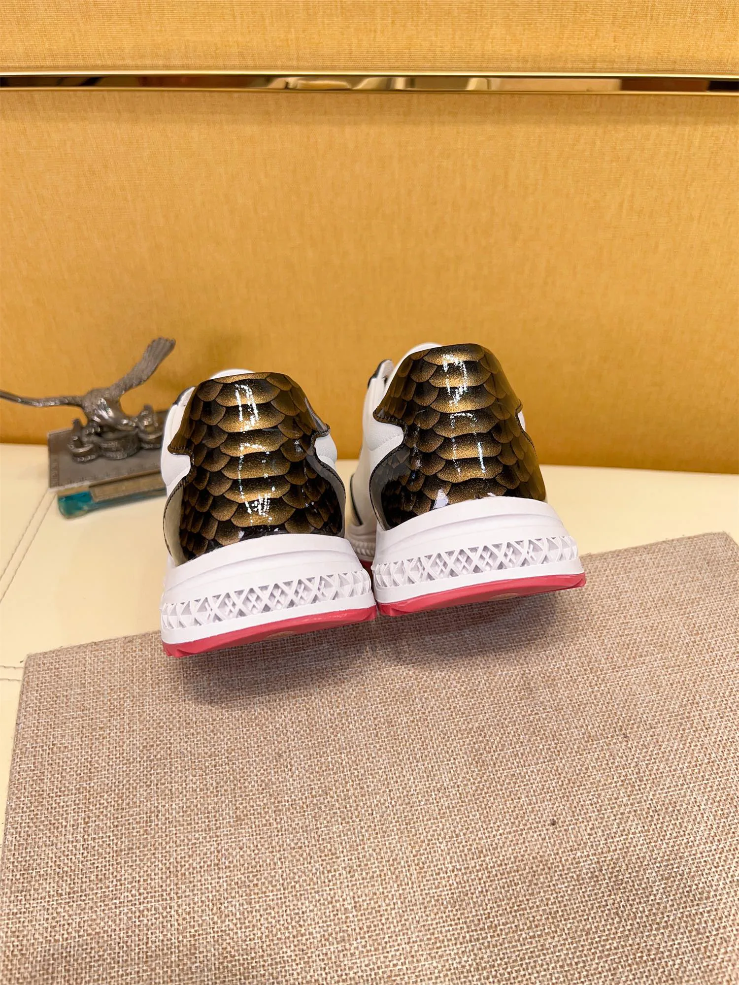 Кроссовки Мужские Gucci 5879895