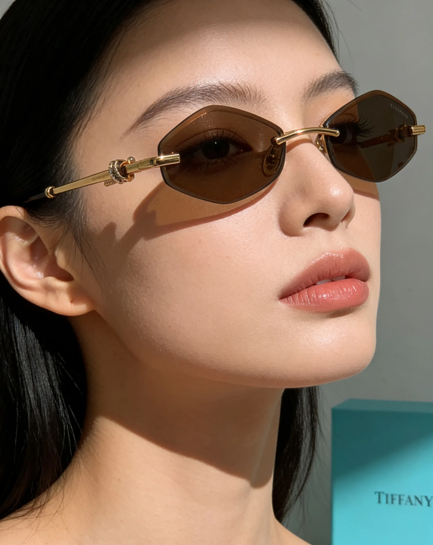 Очки Tiffany 13244065