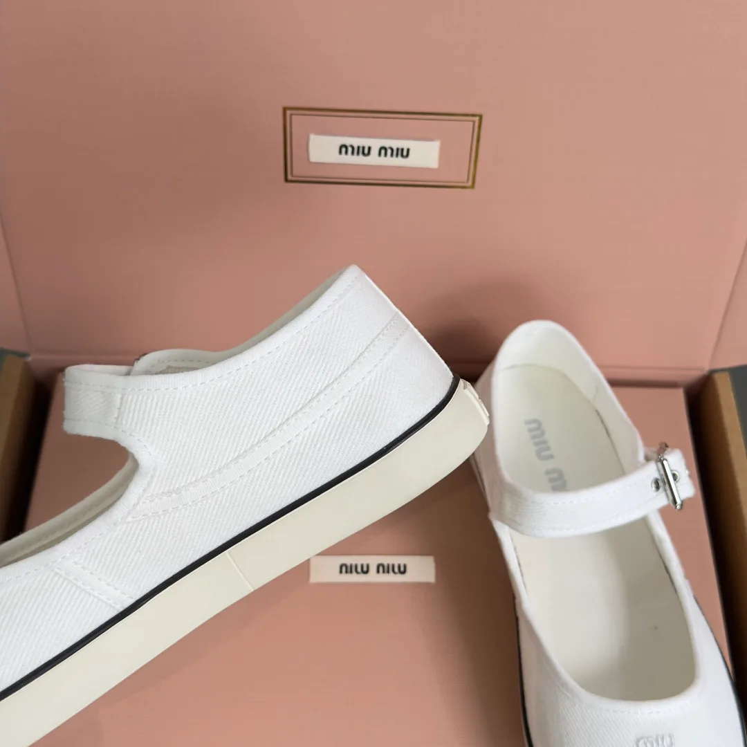 Кеды Женские Miu Miu 12641180