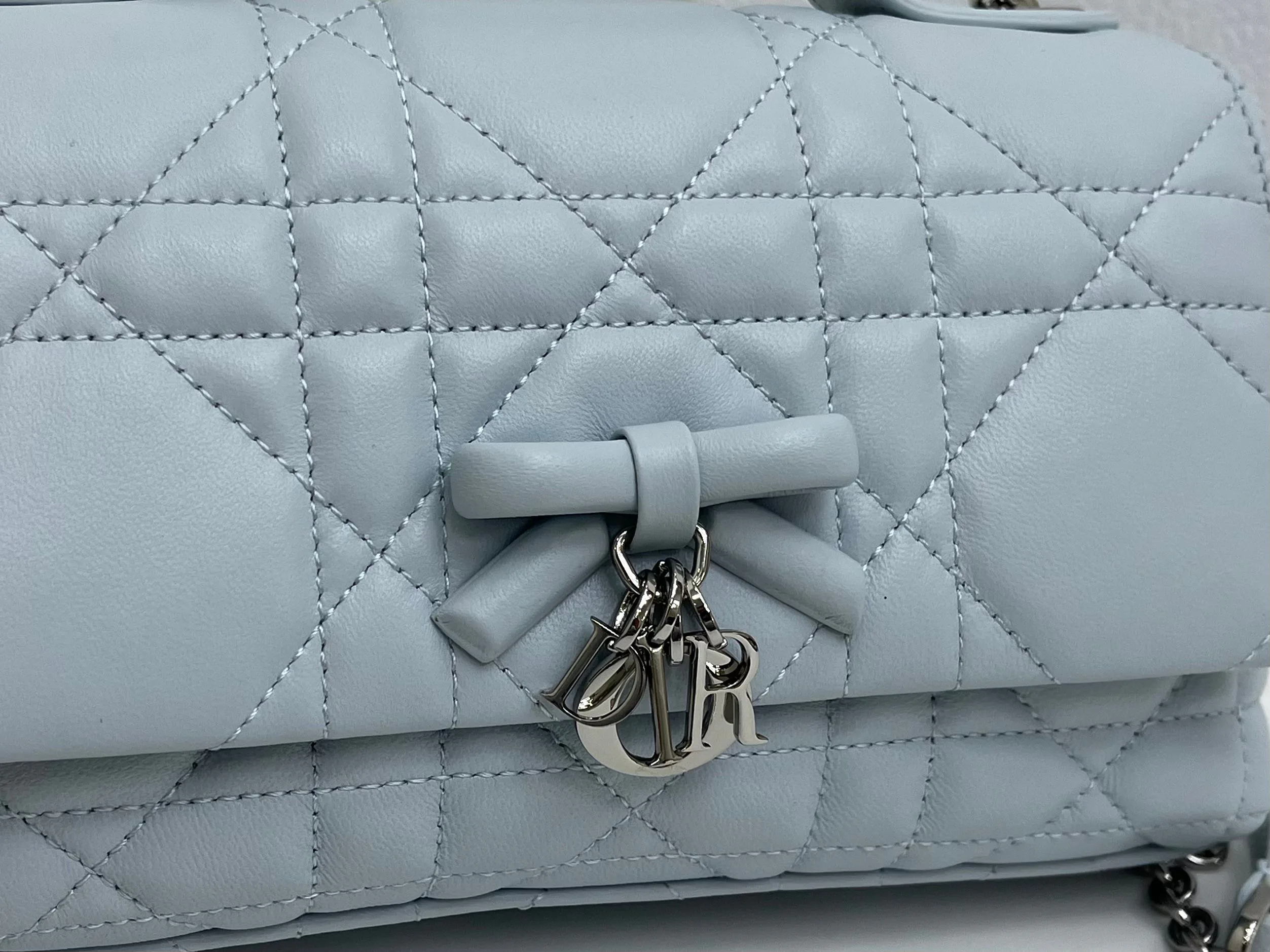Классические Сумки Женские Christian Dior 17463902