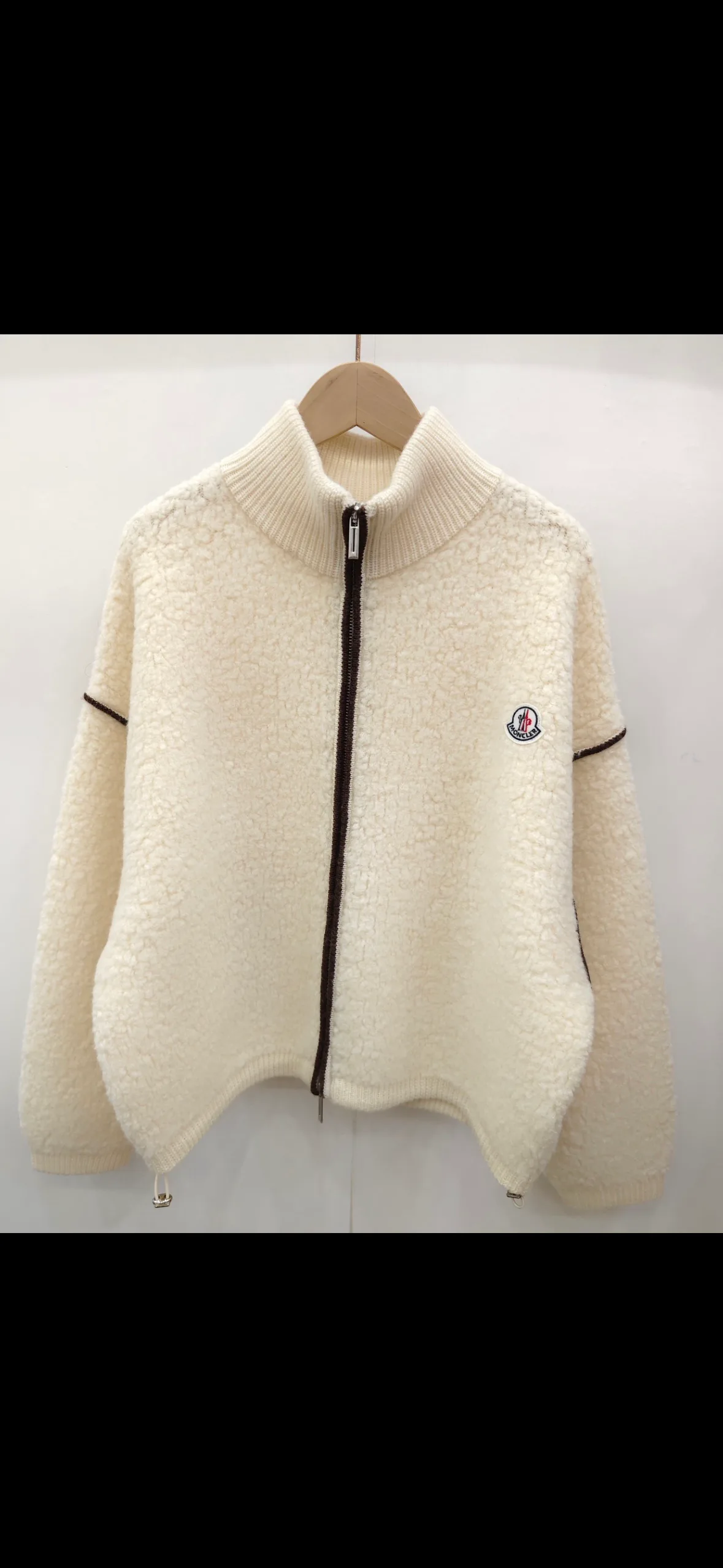 Куртки И Пуховики Женские Moncler 724316