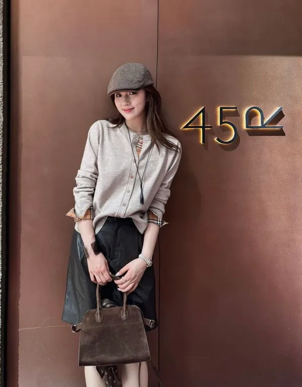 Джемперы И Свитеры Женские Burberry 11428806