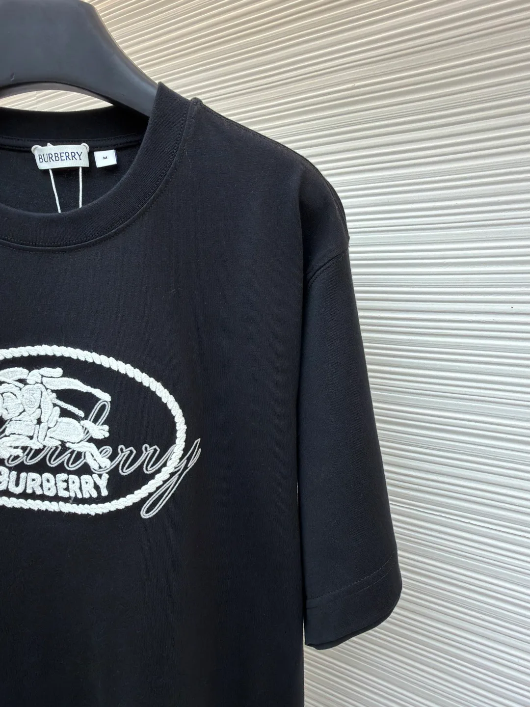 Футболки Мужские Burberry 6839574