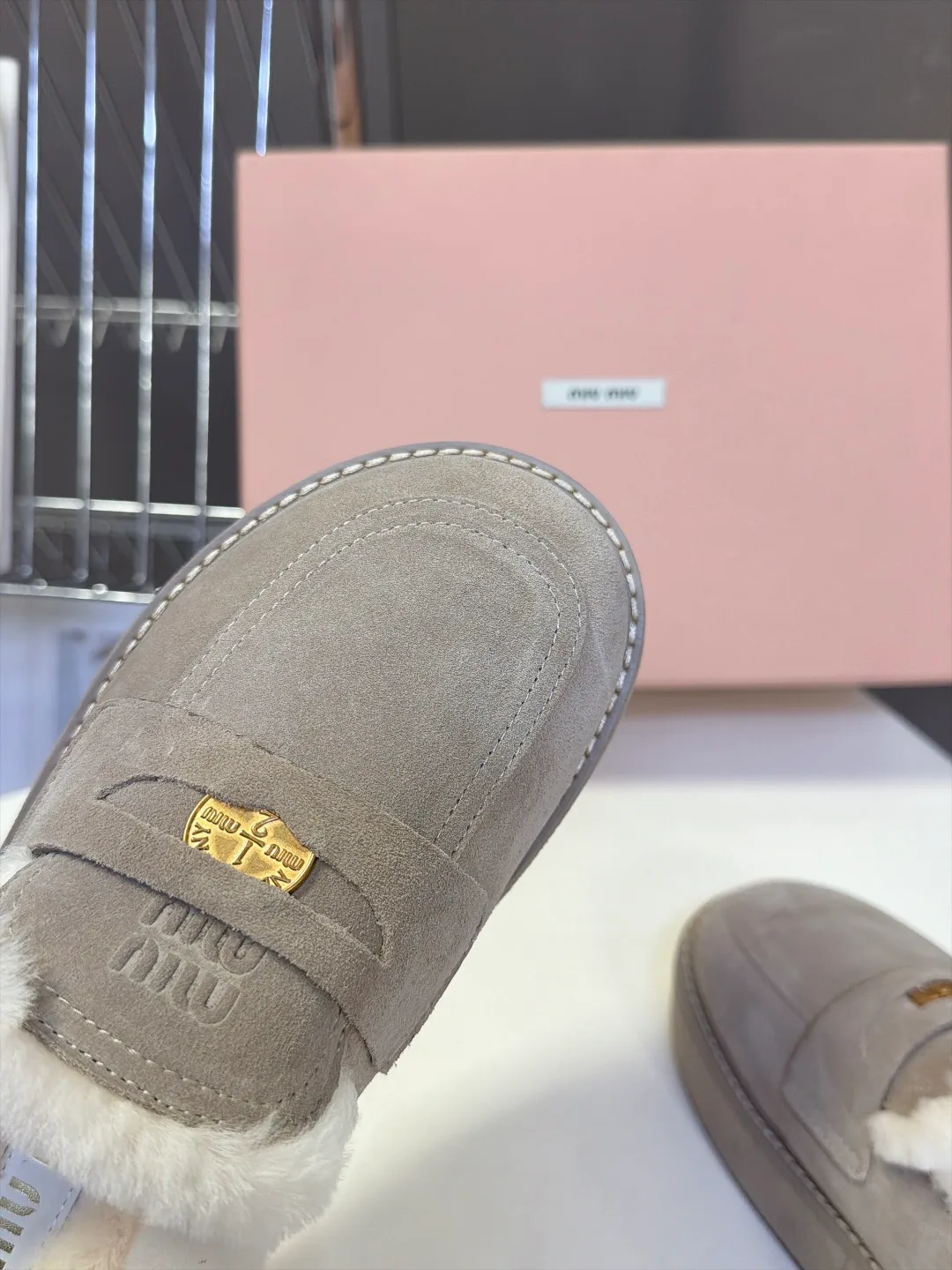 Мюли И Сабо Женские Miu Miu 18693060