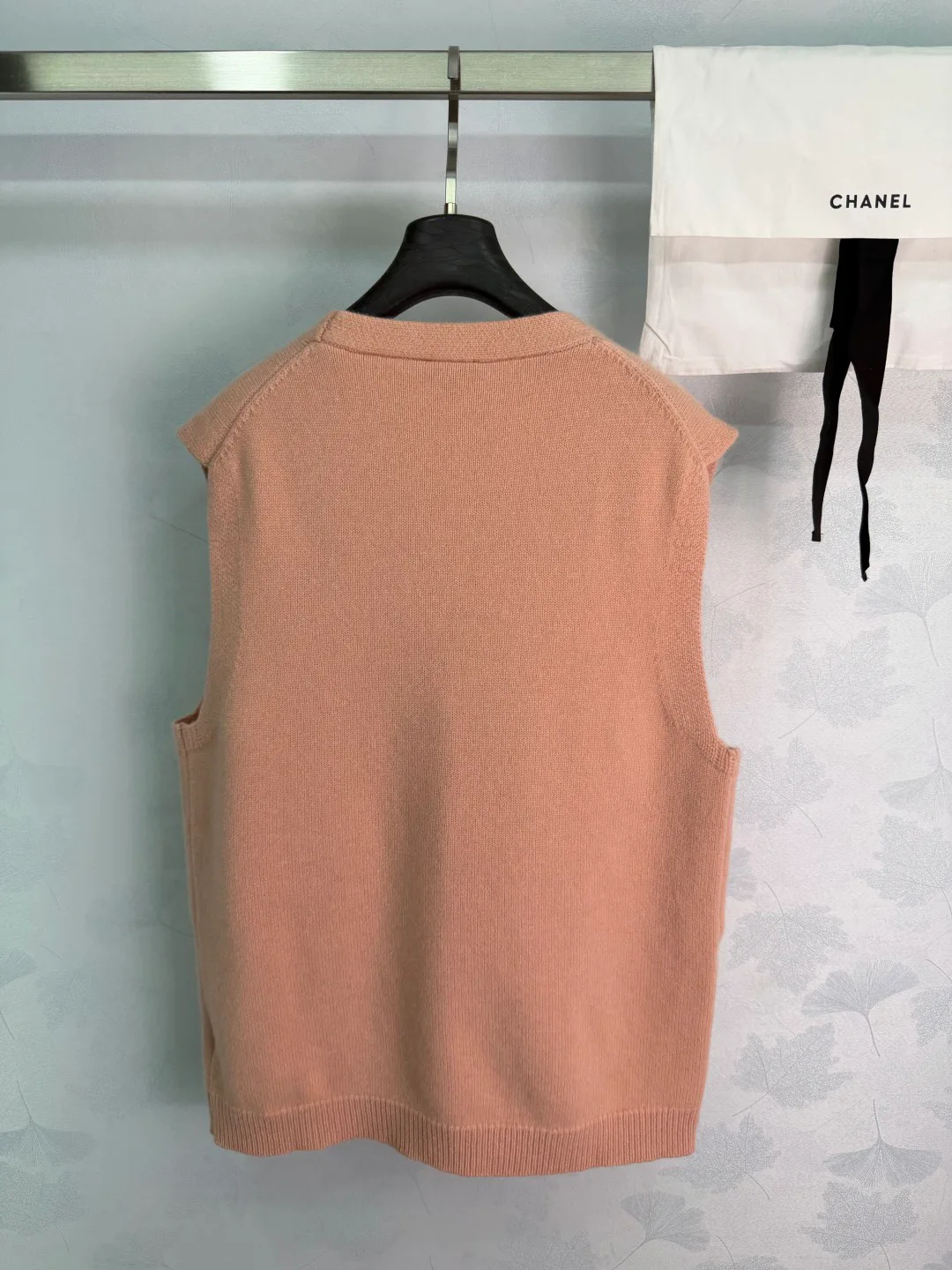 Жилеты Женские Chanel 18721457