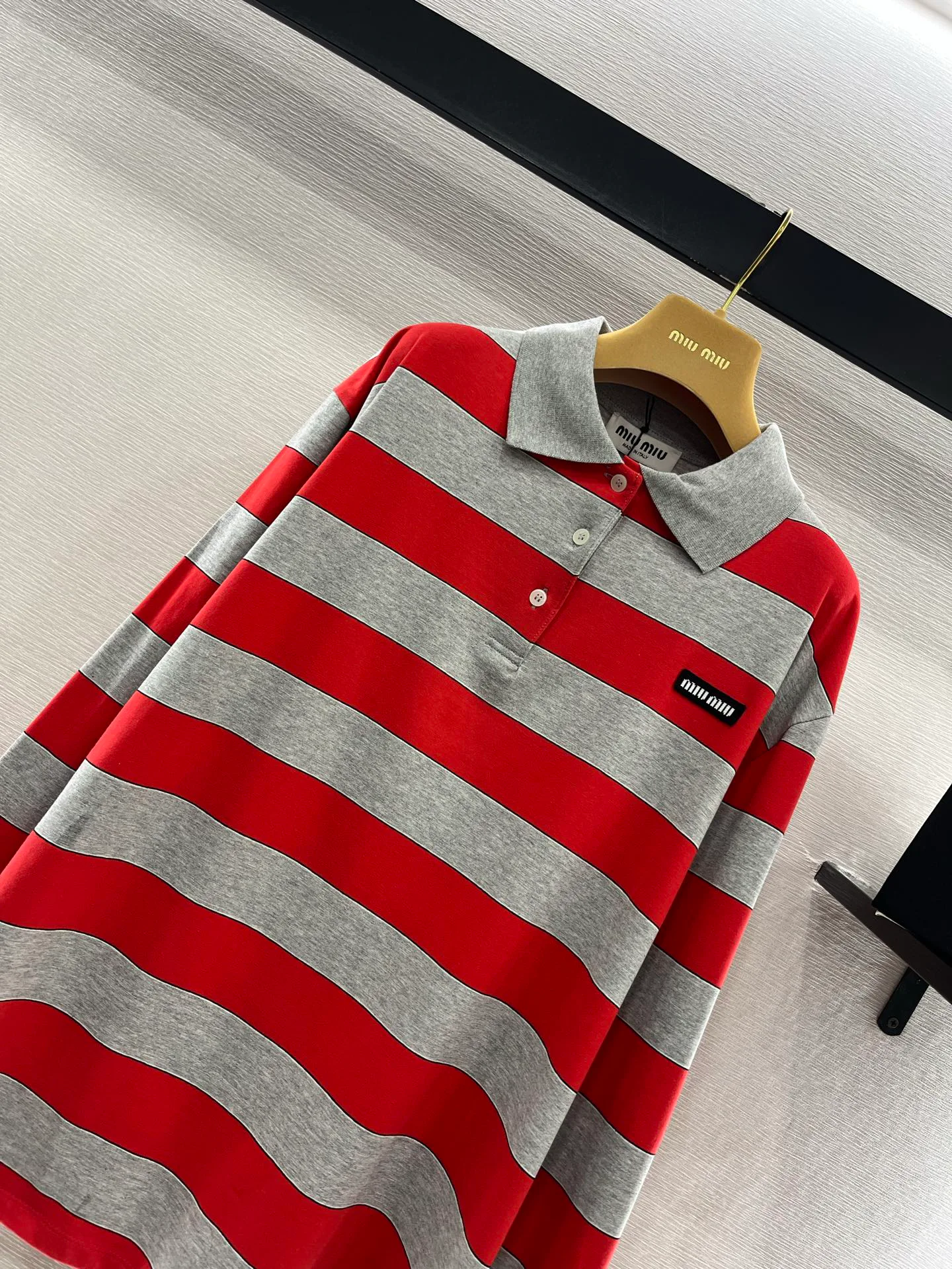 Рубашки Женские Miu Miu 1330446