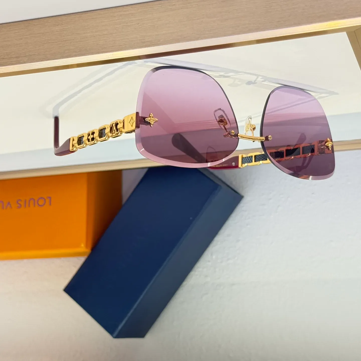 Очки Louis Vuitton 1193662