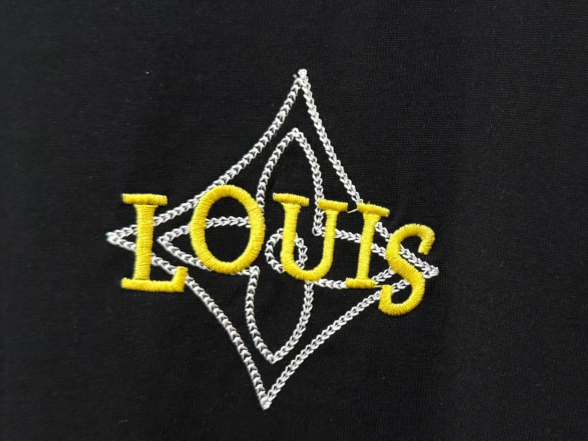 Футболки Мужские Louis Vuitton 11694961