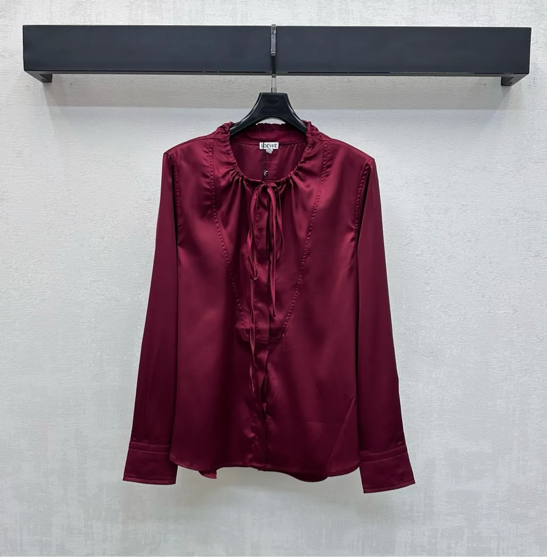 Рубашки Женские Loewe 1267692