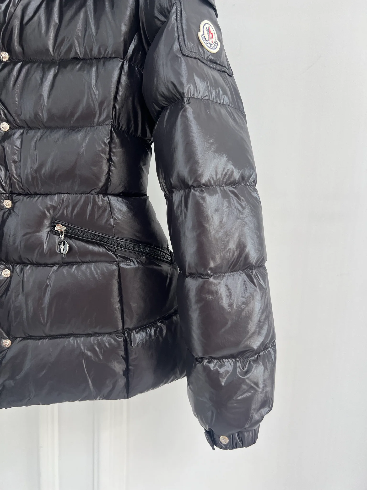 Куртки И Пуховики Женские Moncler 18416197