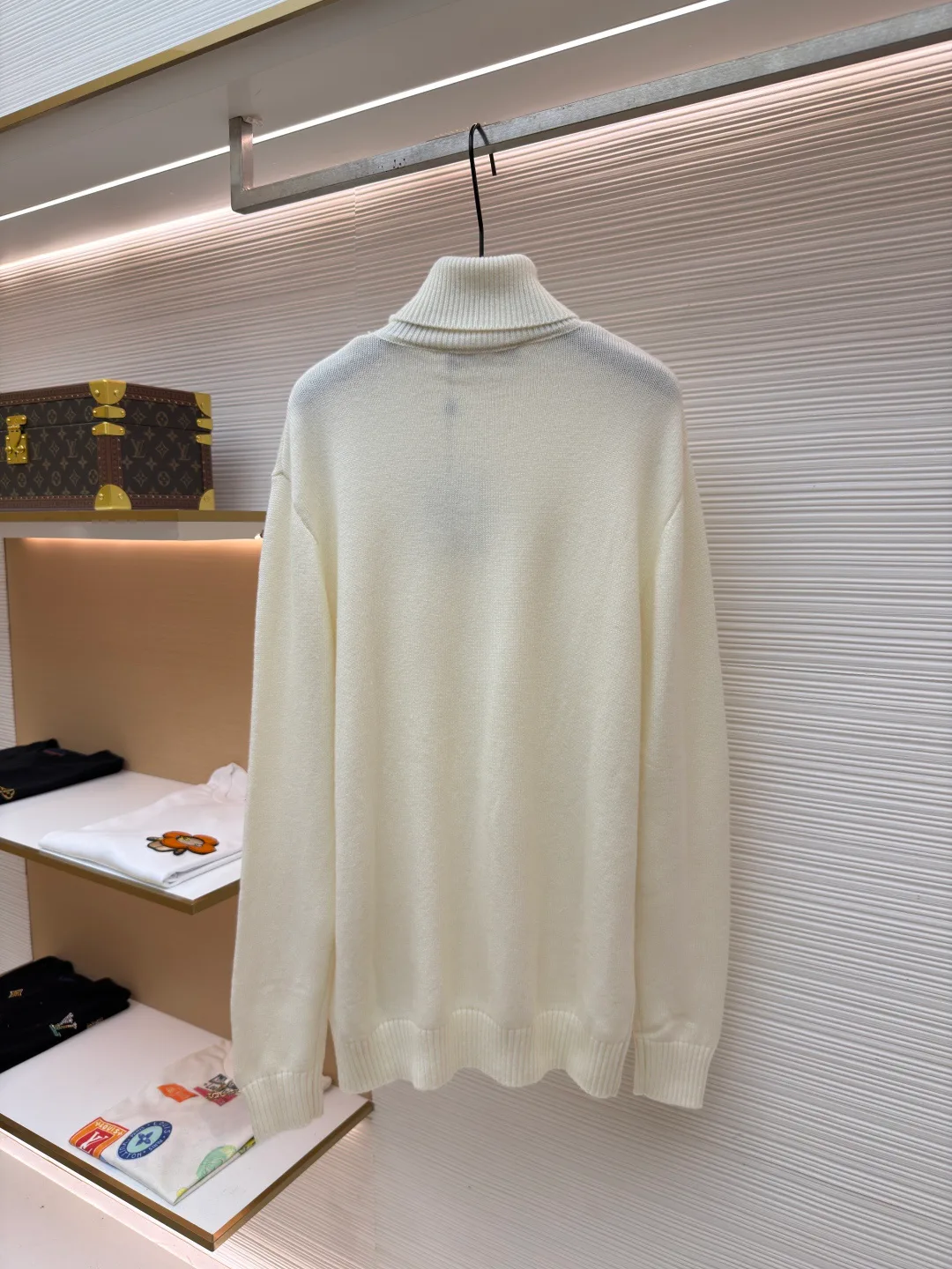 Джемперы И Свитеры Мужские Louis Vuitton 17527076