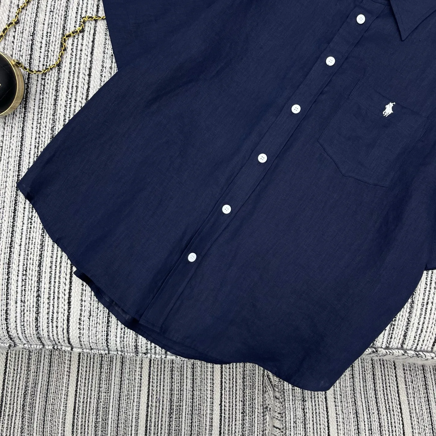 Рубашки Женские Ralph Lauren 12733473